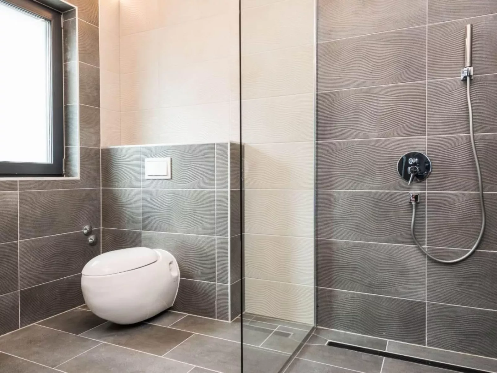 Villa Sandy Bay in Vodice-Binnen