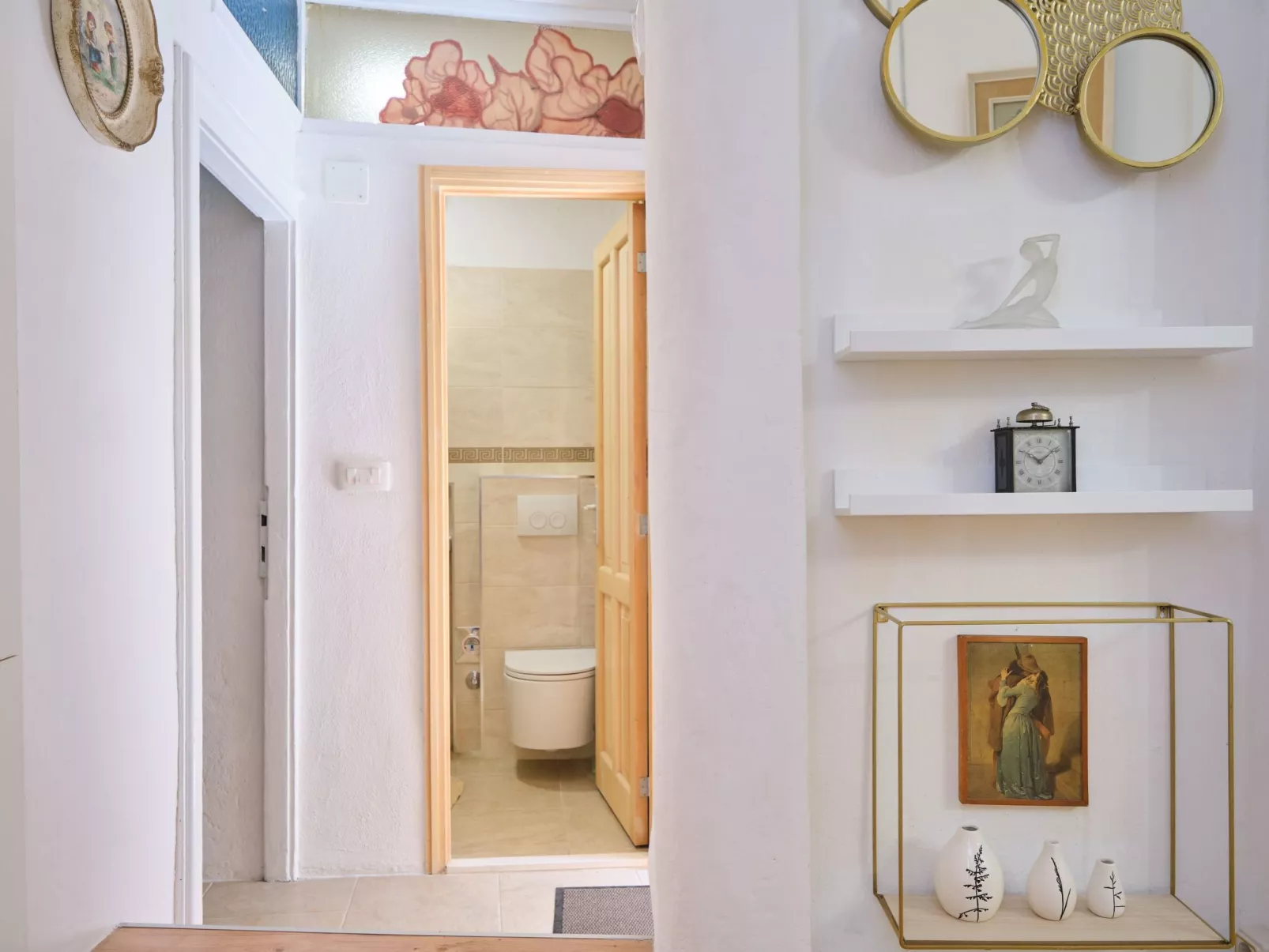 Wohnung Galeriana Palace bei Litto-Binnen