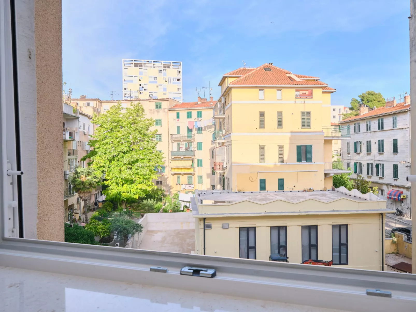 LAV Central Wohnung von Litto-Binnen