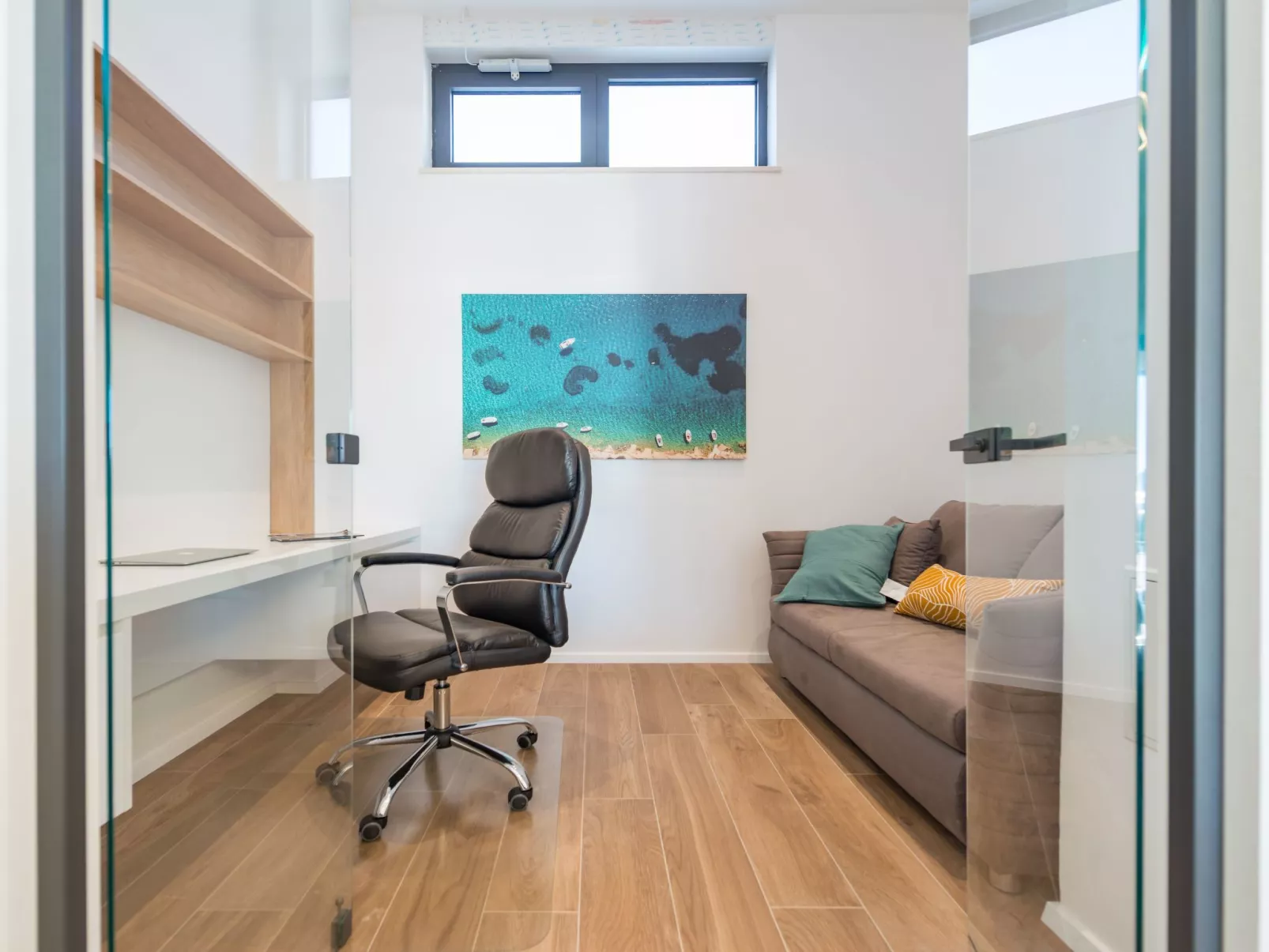 Charmantes Haus in Sevid mit privatem Parkplatz-Image-tags.info