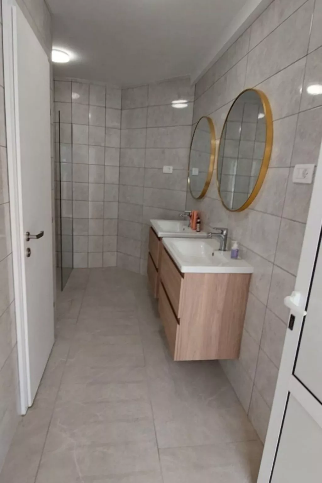 Luxuswohnung Aura-Binnen