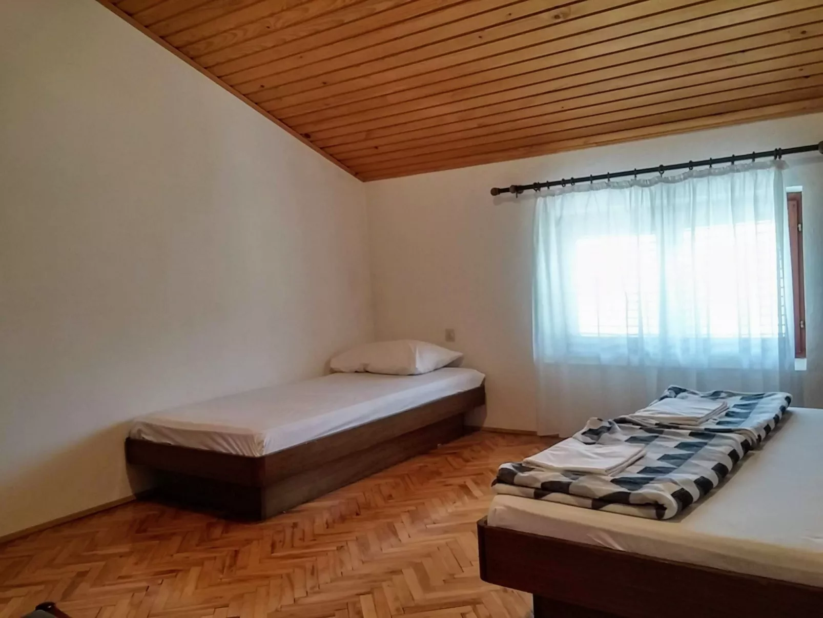 Wohnung in Novi Vinodolski mit privatem Parkplatz-Image-tags.info