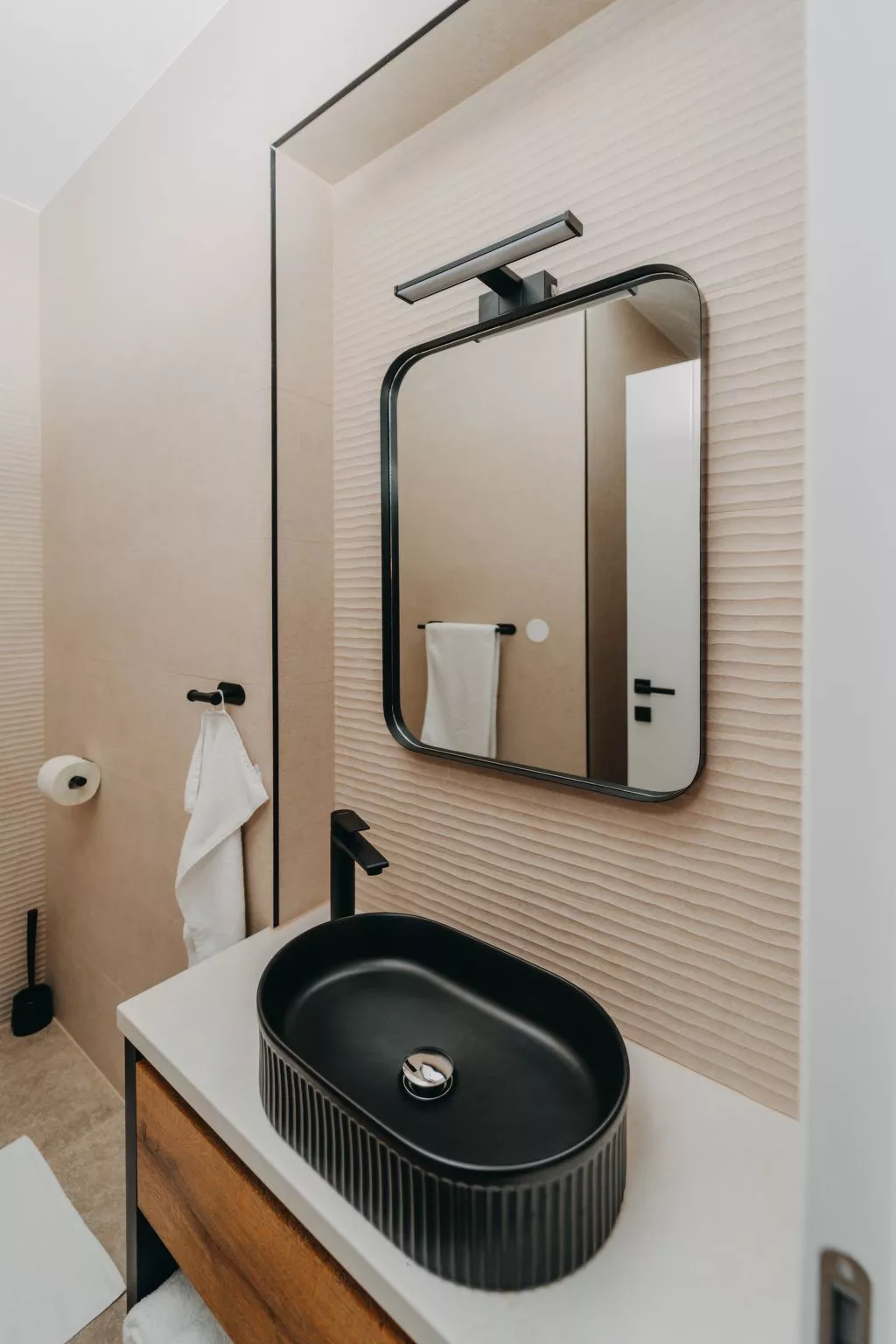 Ferienvilla "Villa Piano" mit eigenem Pool-Binnen