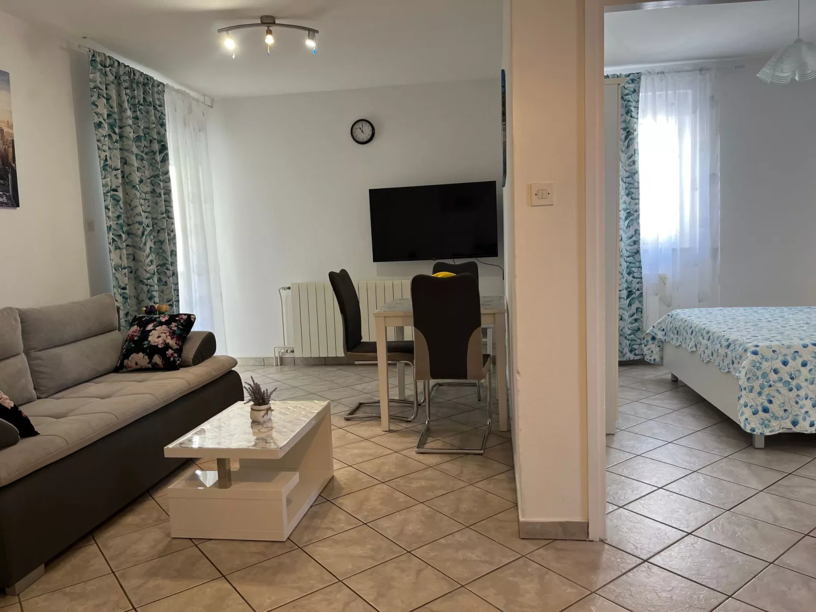 Wohnung in Mali Lošinj-Binnen