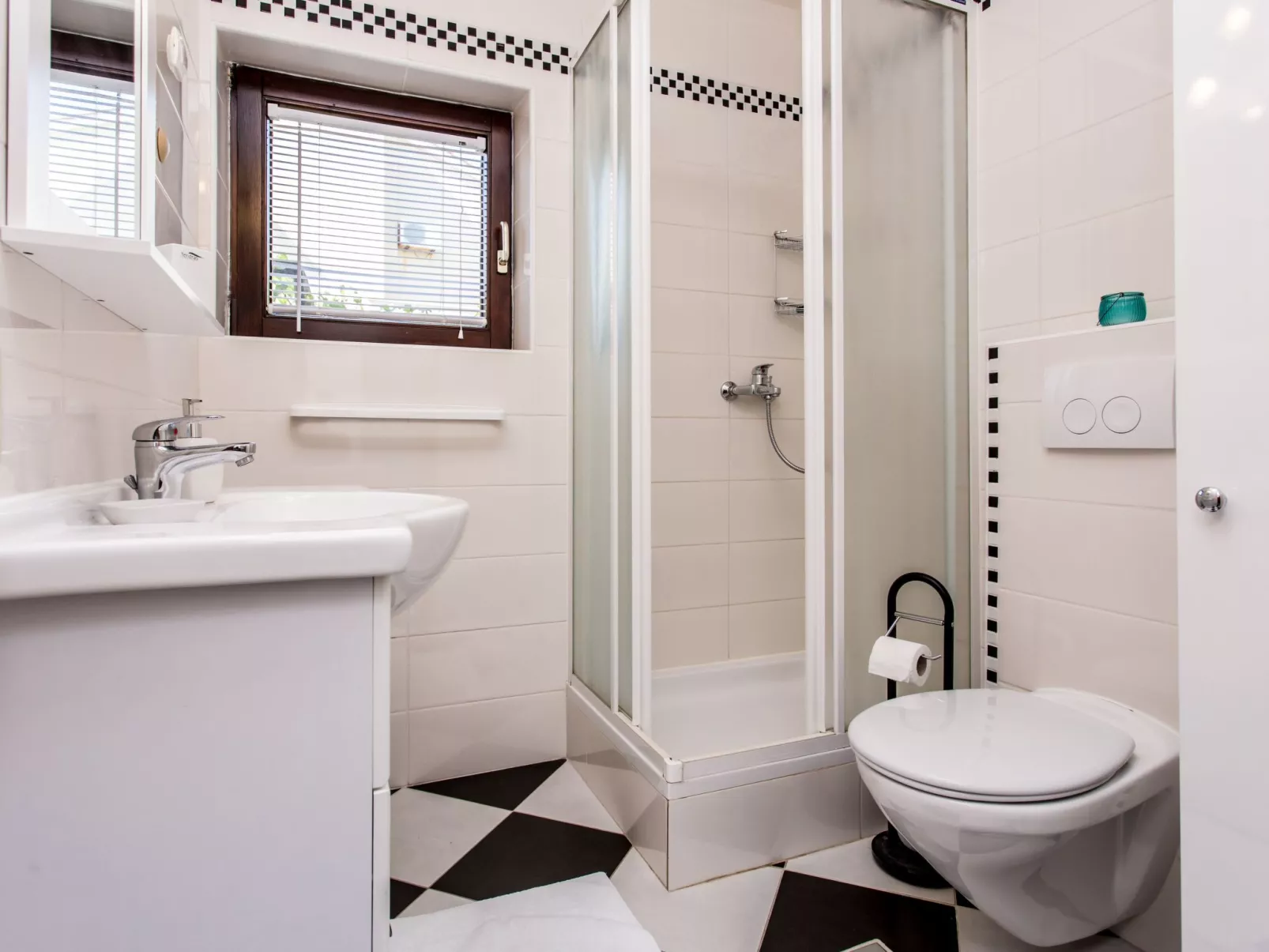 Apartment Zeljko-Binnen