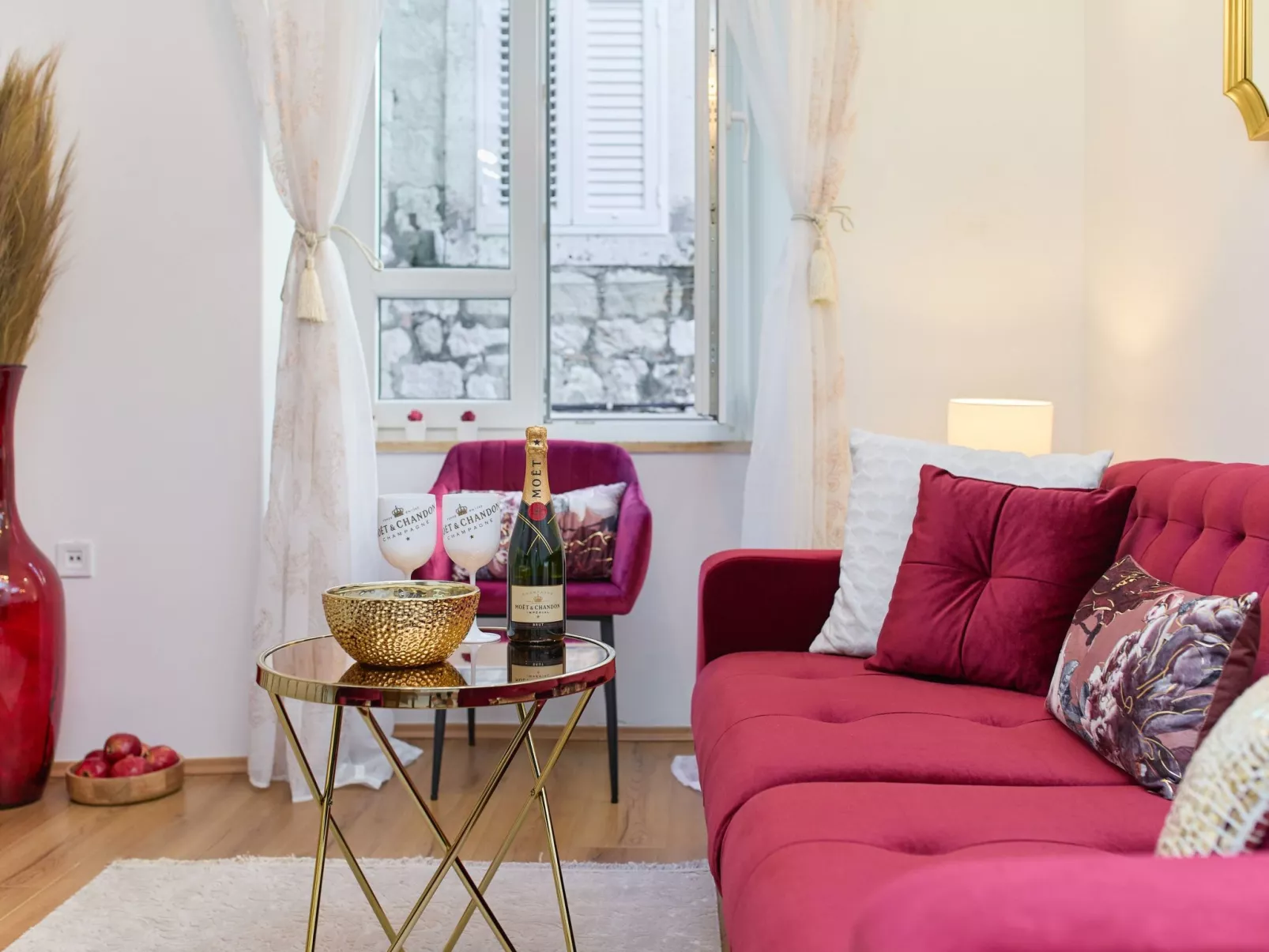 Casa Nevia Altstadt Dubrovnik-Binnen