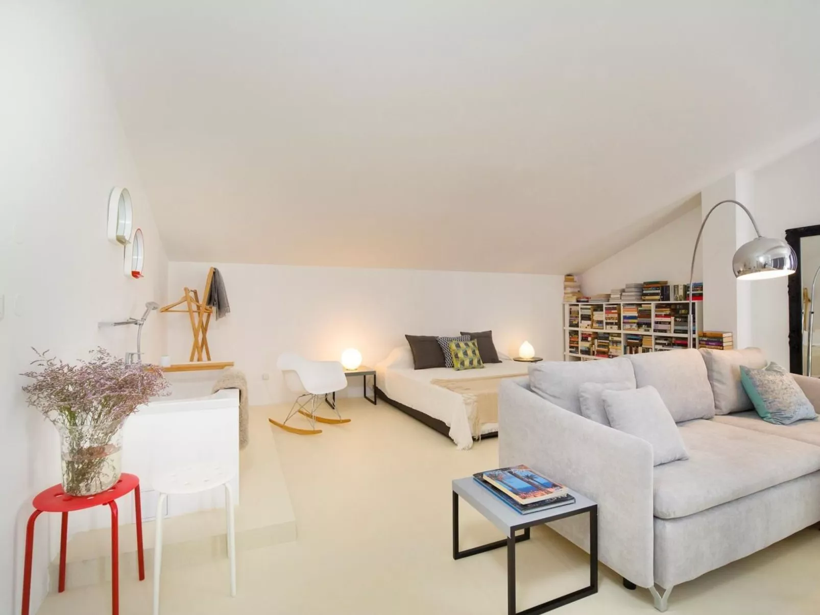 Villa Nautilus bei Trogir-Binnen