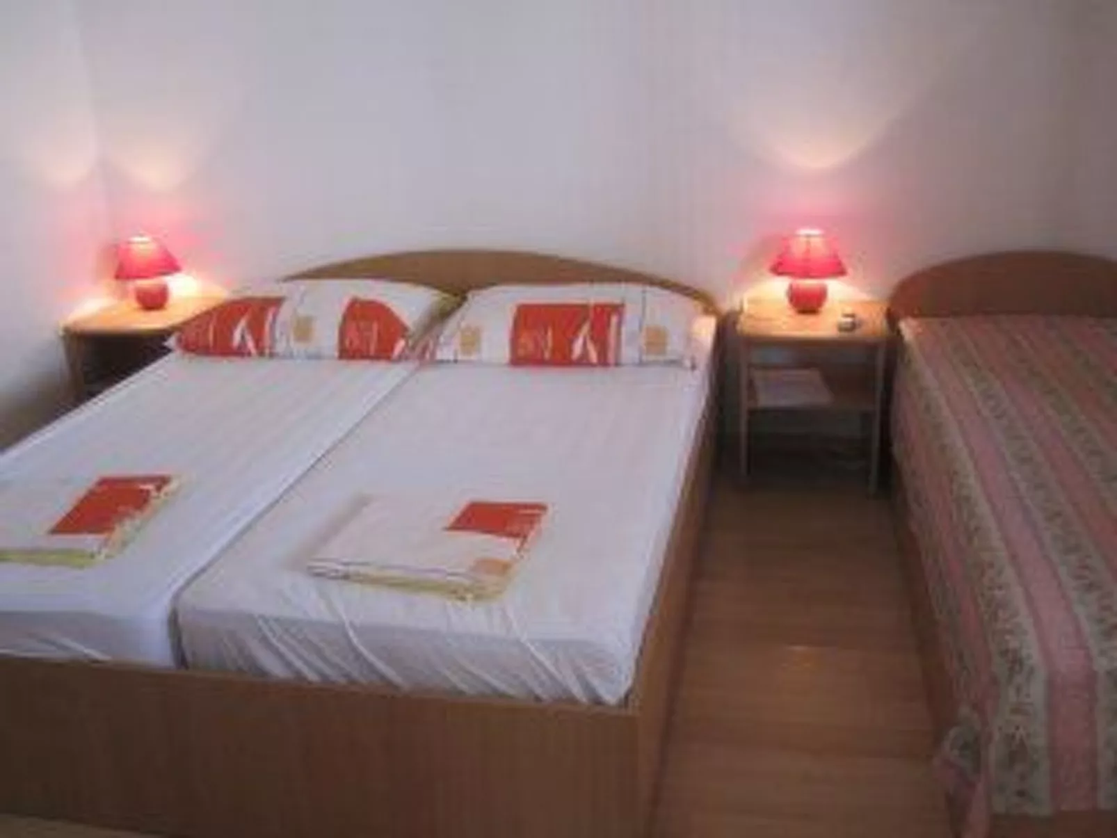 Für 3 Personen ca. 30 m&sup2; in Dubrovnik, Dalmatien (Dubrovnik-Neretva)-Binnen