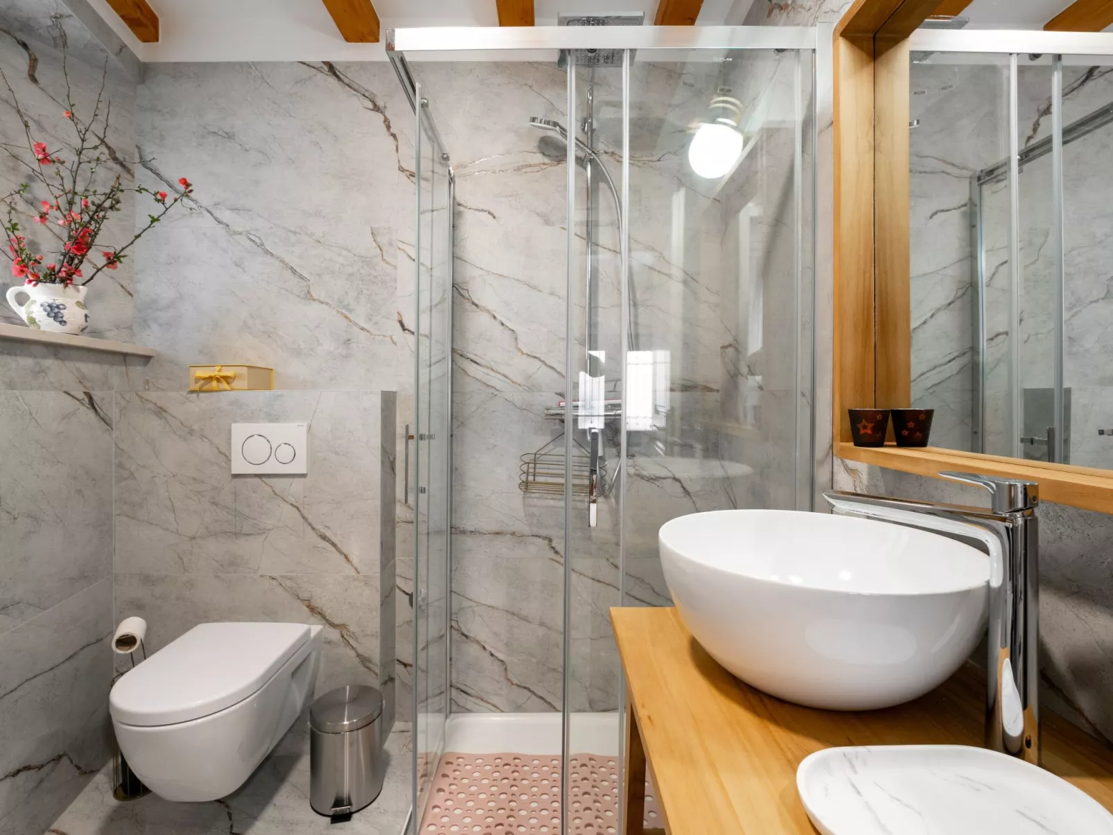 Piazzetta Premium-Binnen