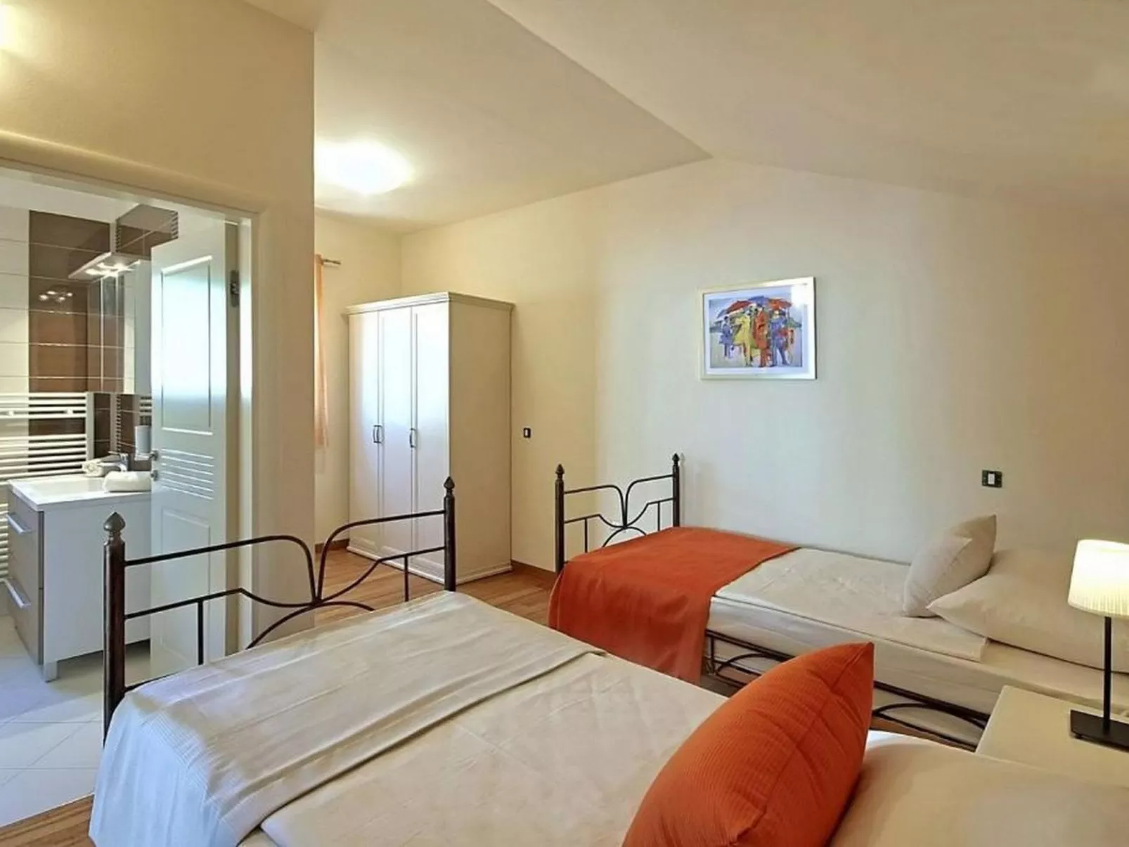 Villa  Poletti-Binnen