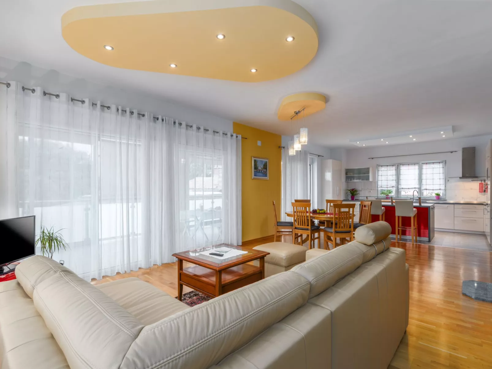 Ferienvilla 'Villa Sandra'-Image-tags.info