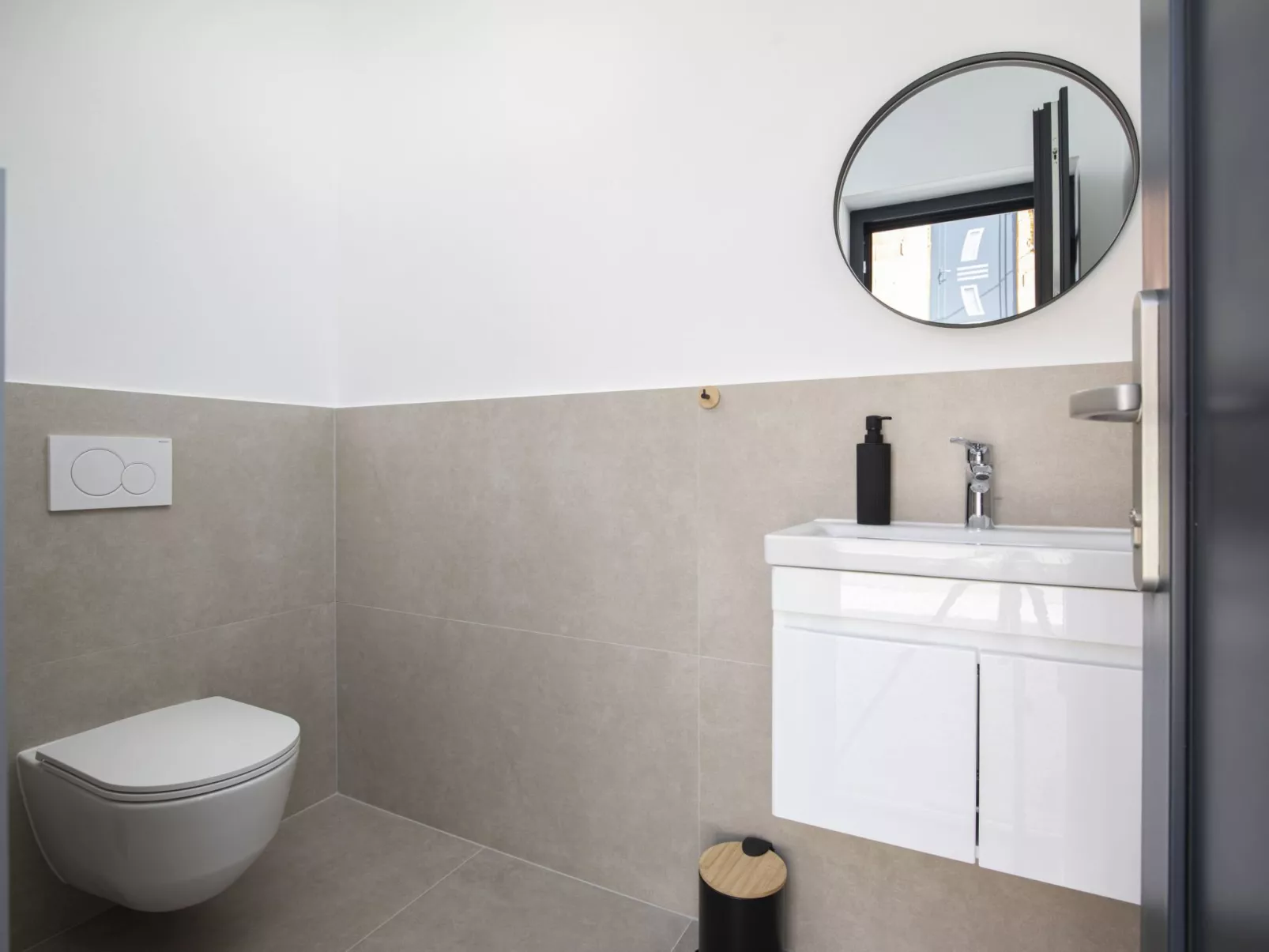 Villa del Sol bei Fažana mit privatem Pool-Binnen