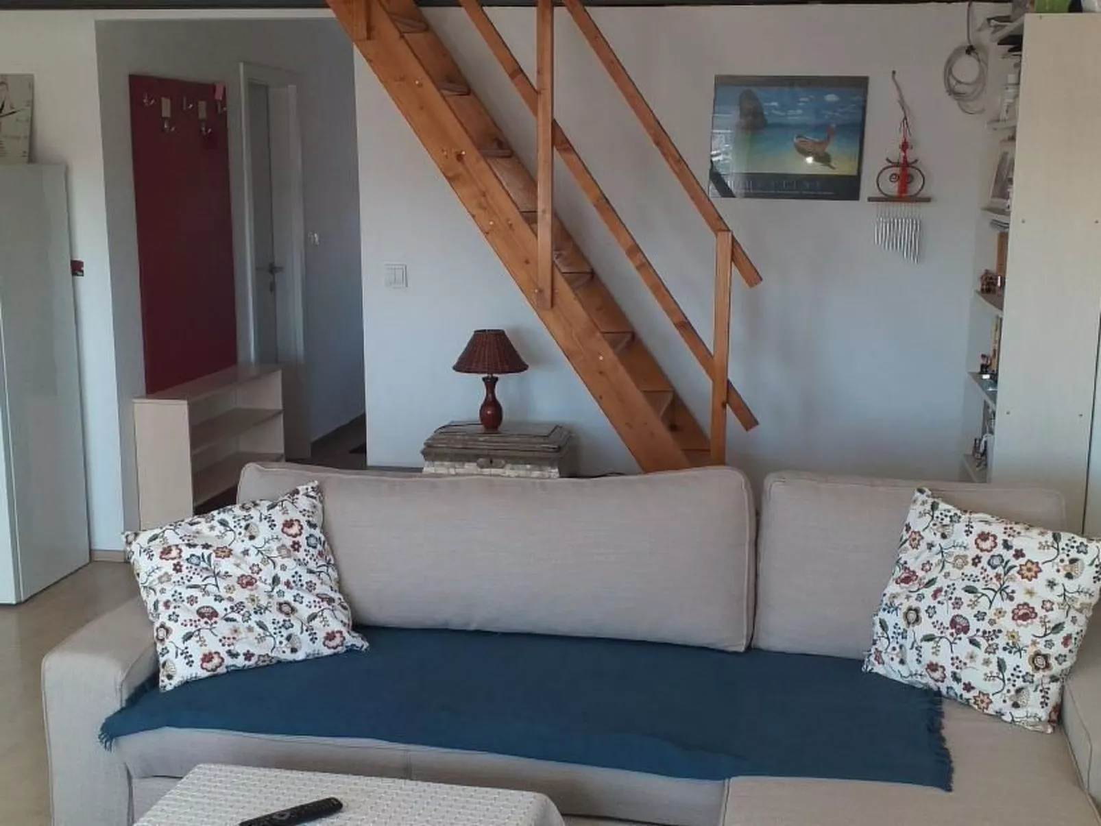 "Neue Wohnung" mit Privatparkplatz-Image-tags.info