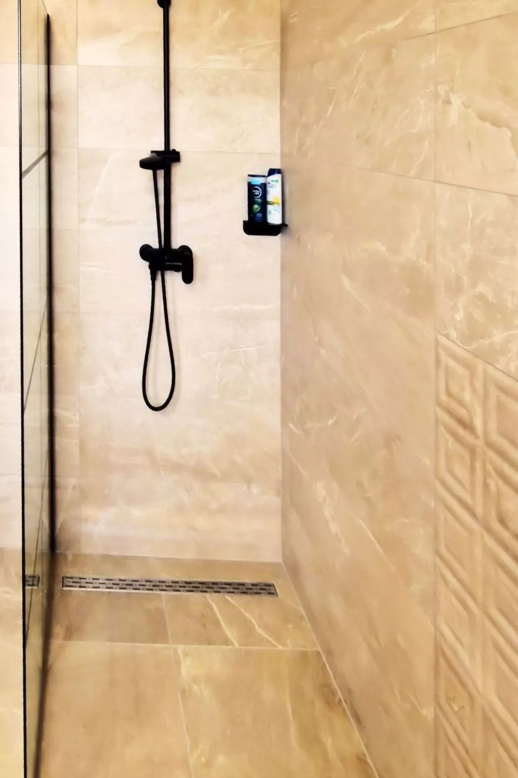 Villa Terrana-Binnen