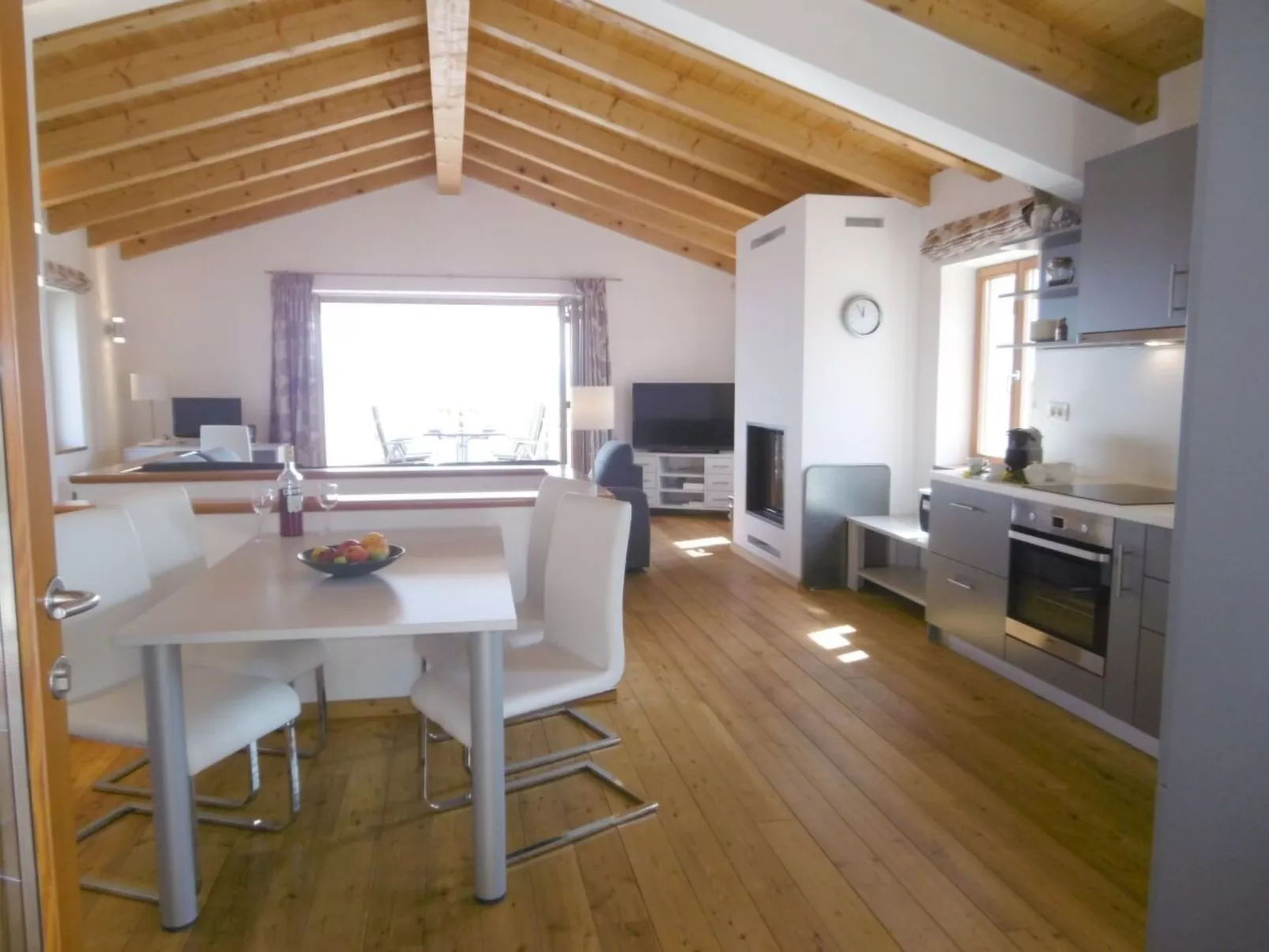 Isabel und Immo-Binnen