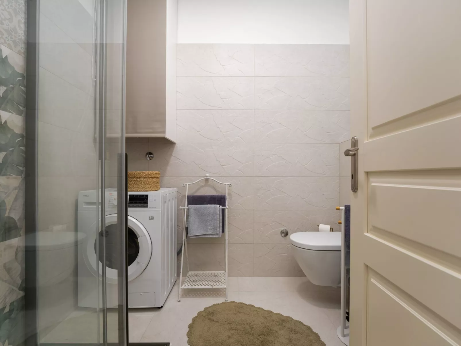 Piazzetta Studio-Binnen