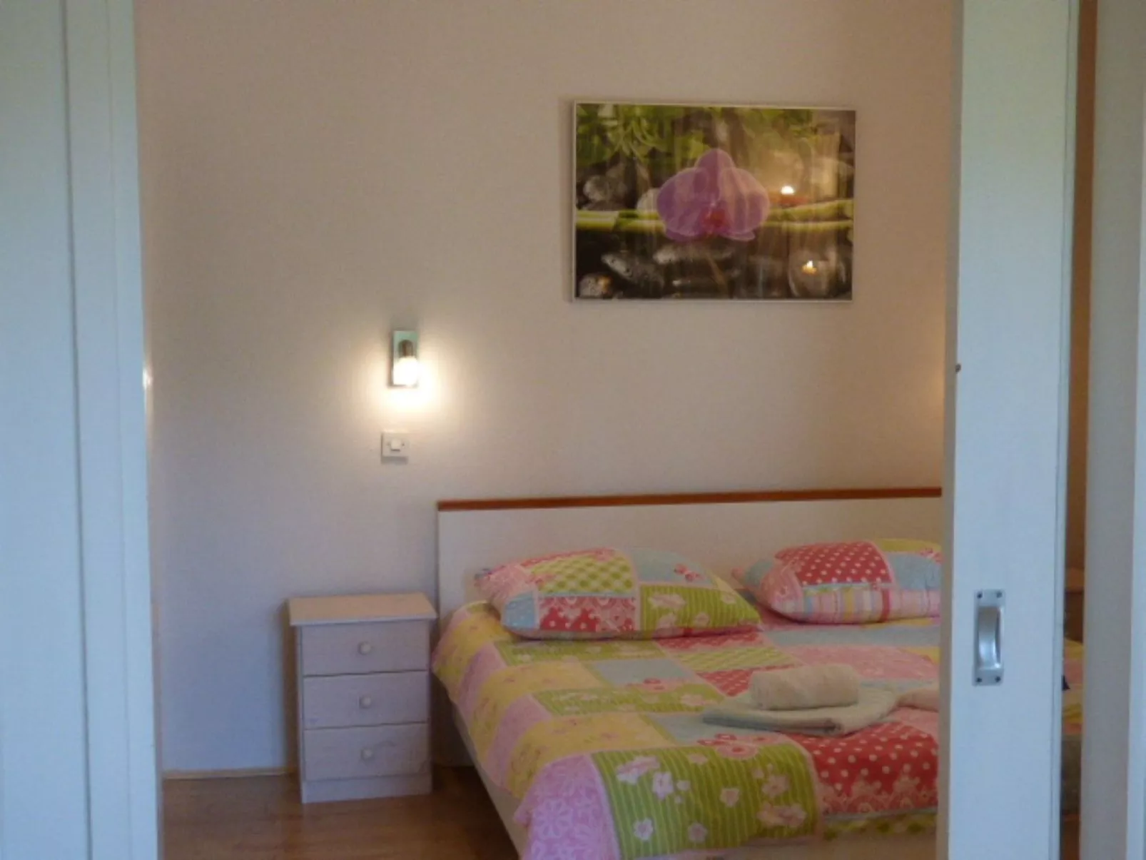 Kleines Apartment in der ersten Etage-Image-tags.info