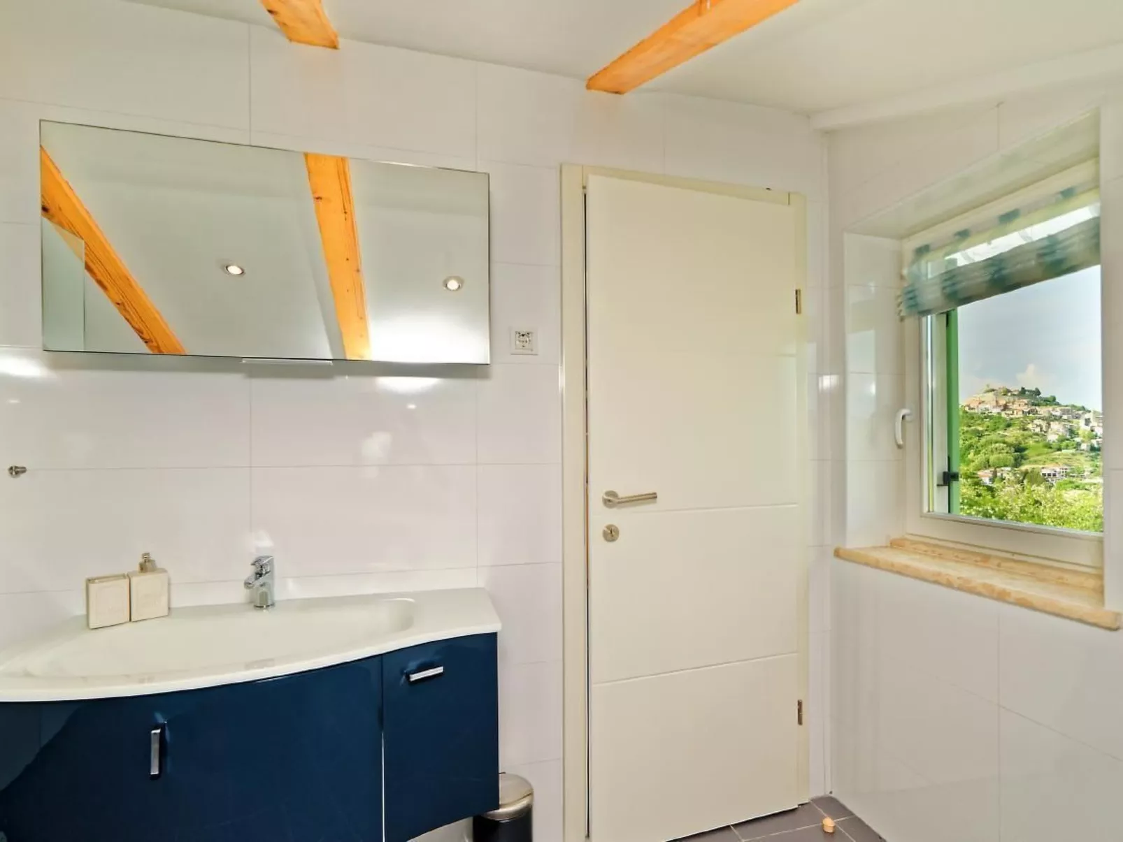 Villa Demetra-Binnen