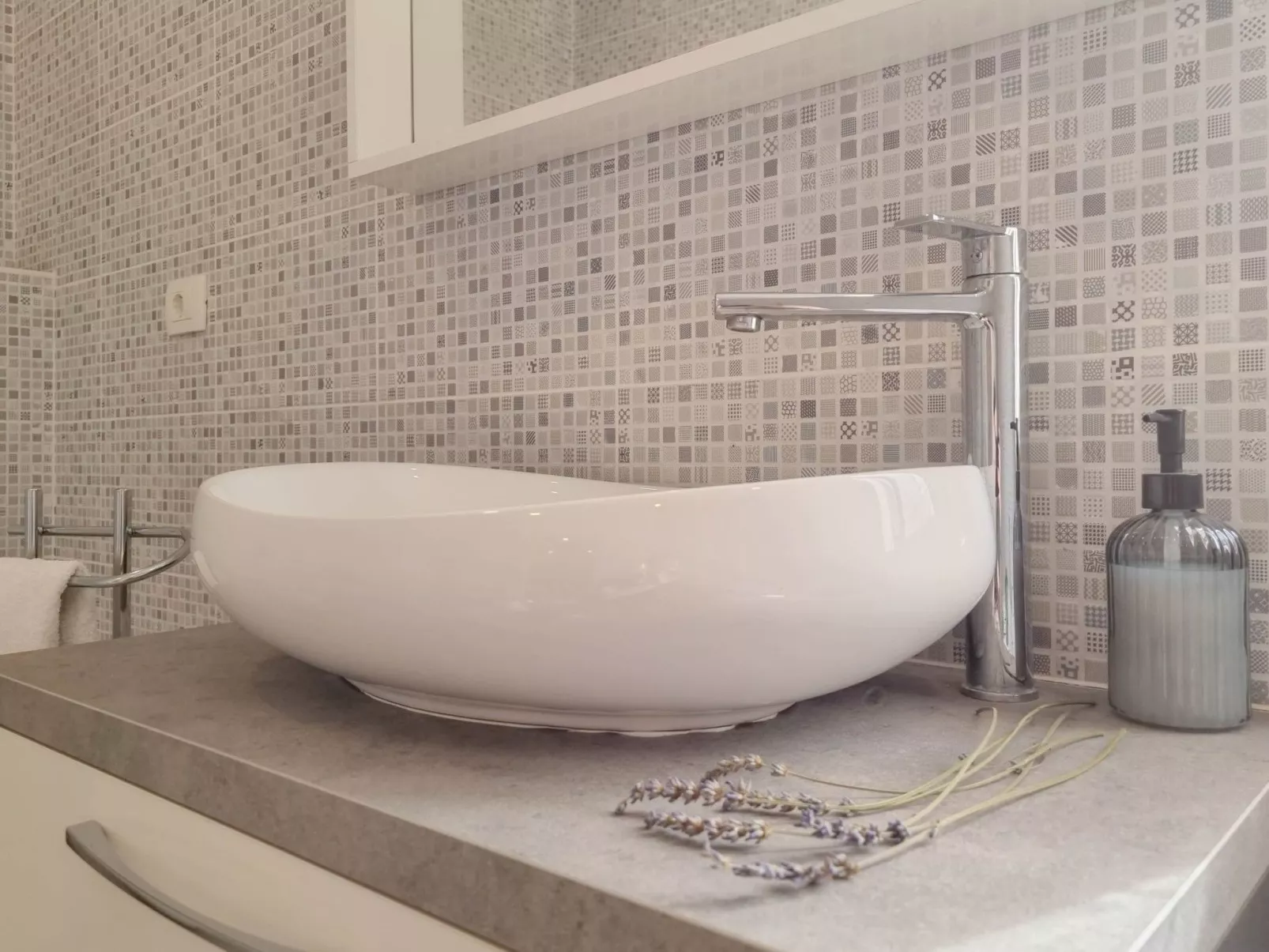 Studio-Wohnung "Dani 2" mit Terrasse-Image-tags.info