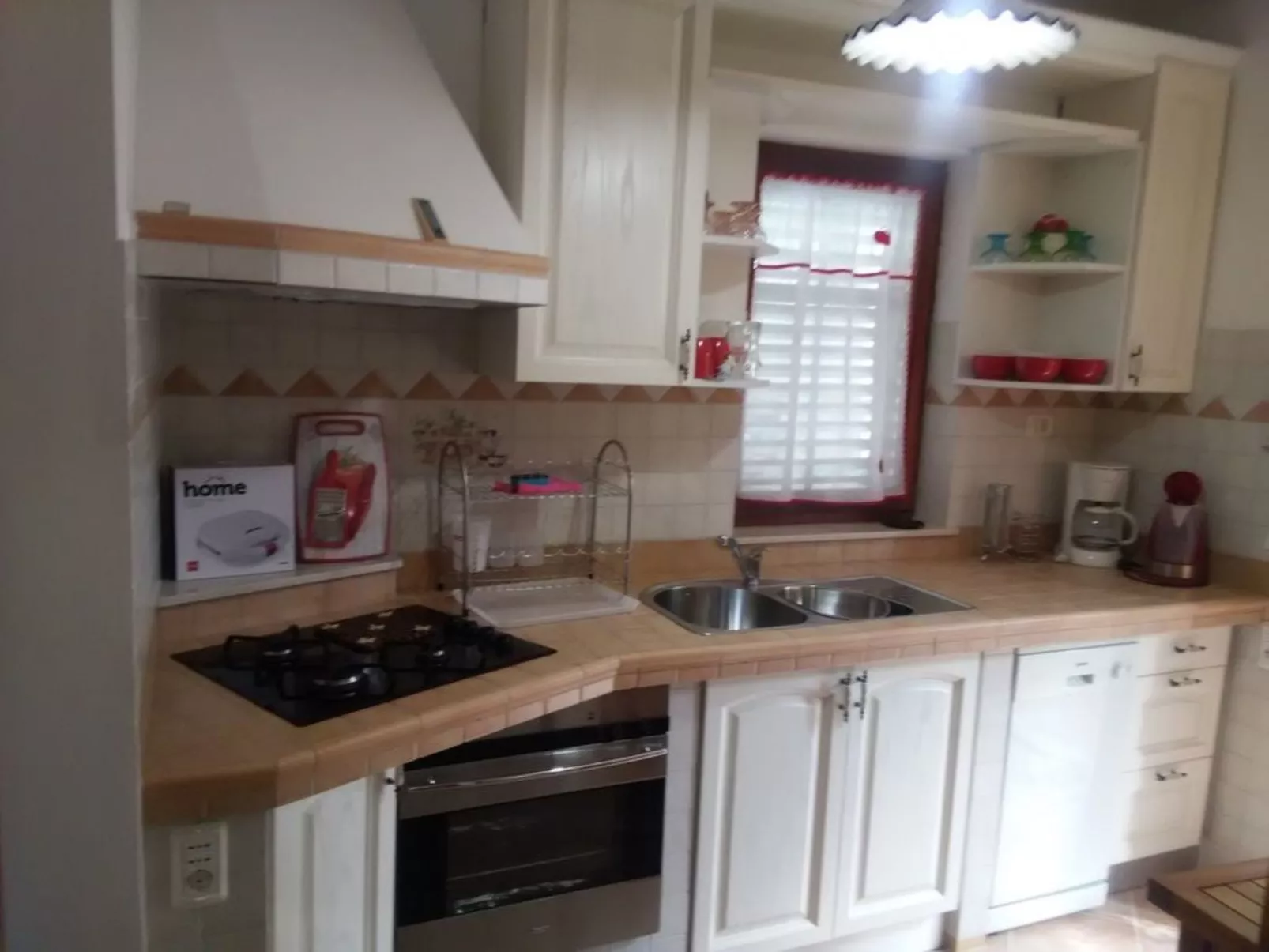 Traumurlaub in einer Villa in Strandnähe-Binnen