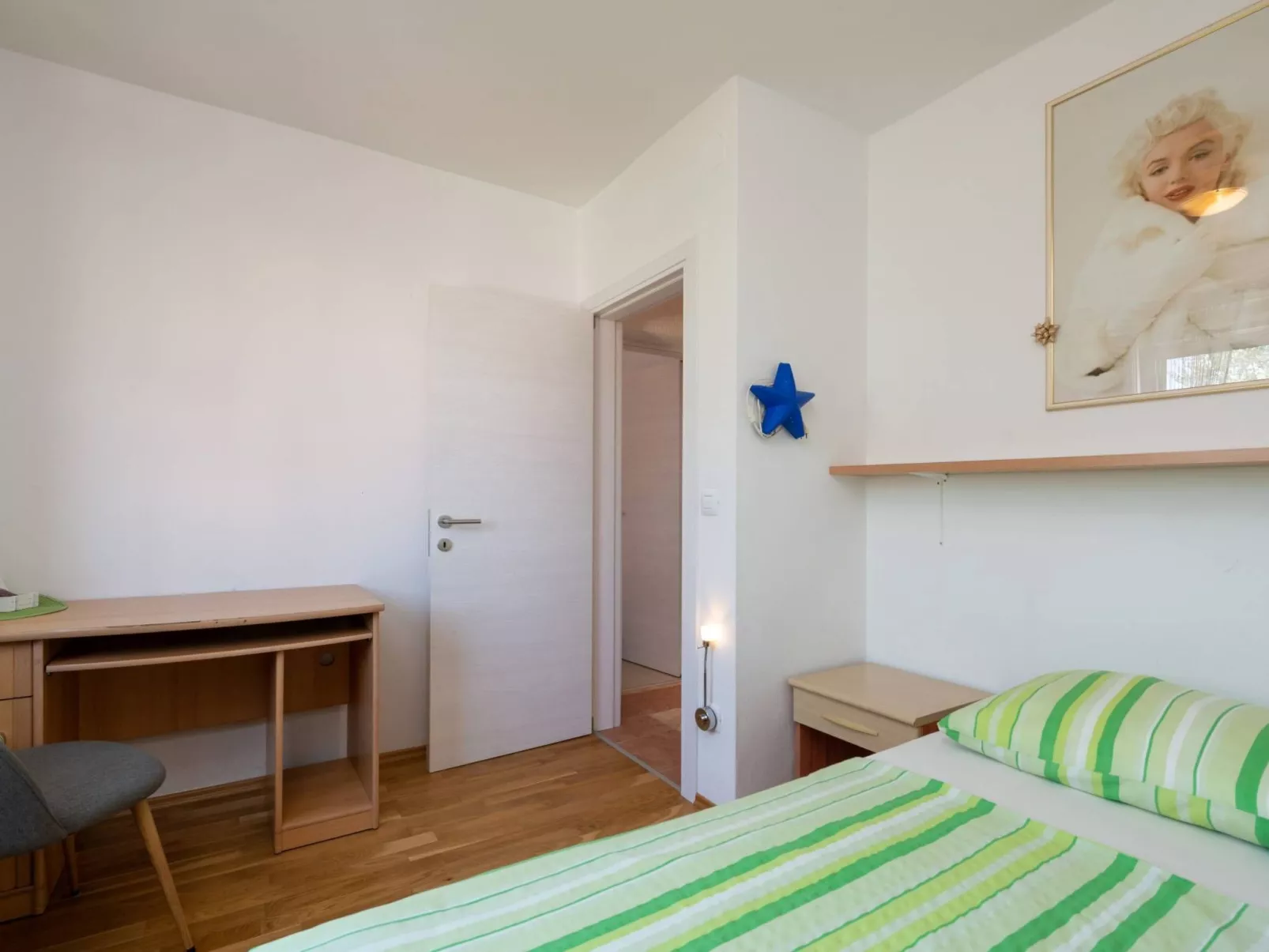 Family villa Nicole-Binnen