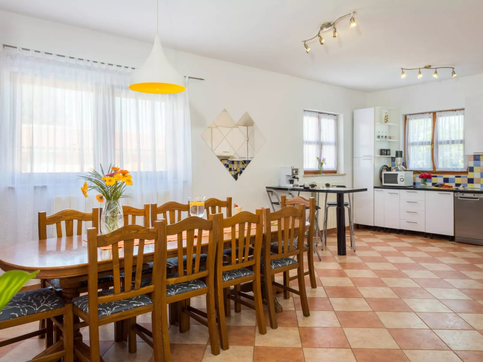 Ferienvilla "Ena"-Image-tags.info