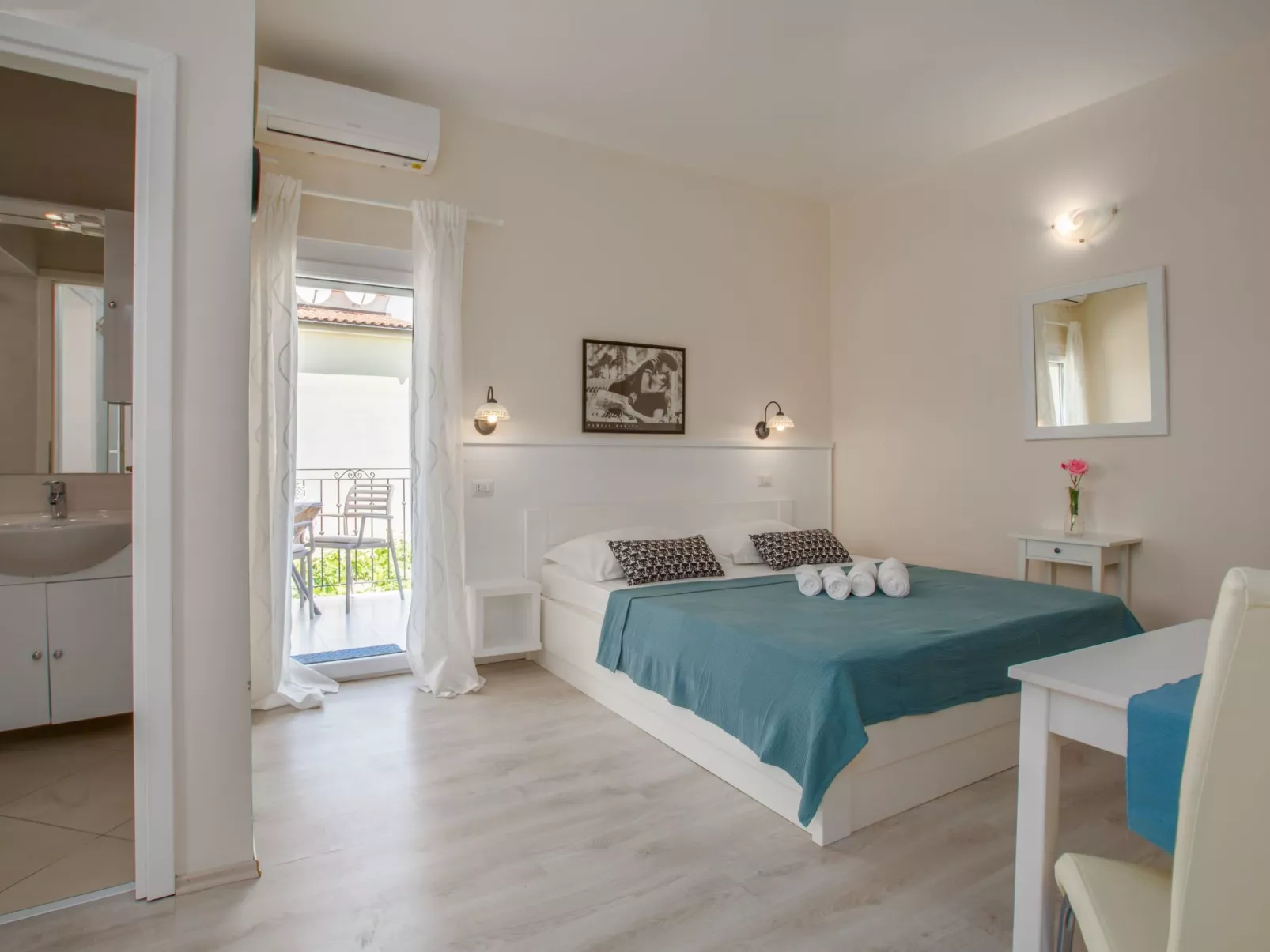 Paradiso Studio-Binnen