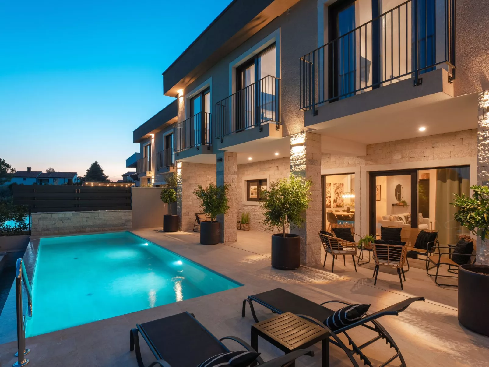 Villa Palazzina 2-Image-tags.info