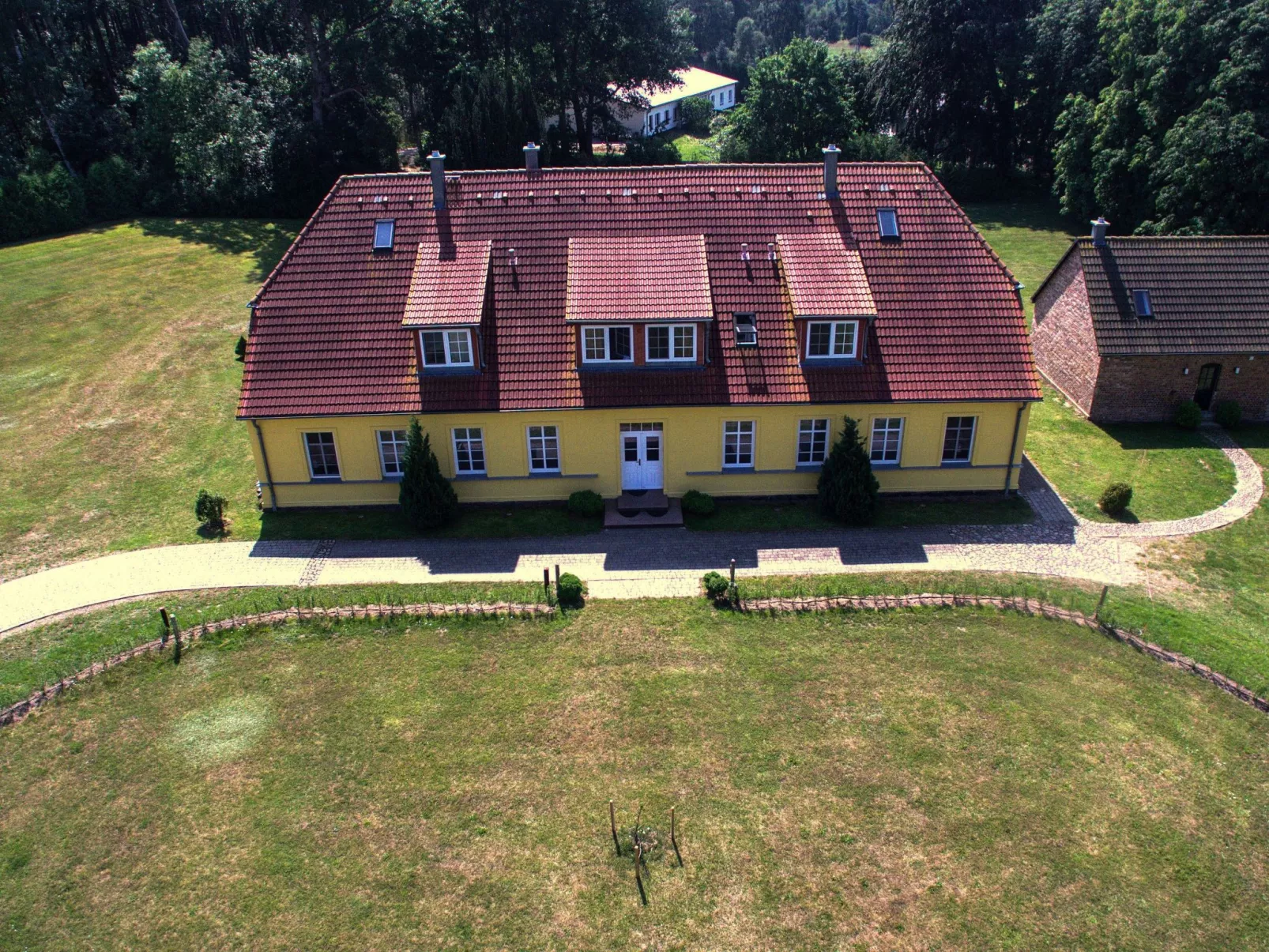 Hochwertige Ferienwohnung in Gingst-Image-tags.info