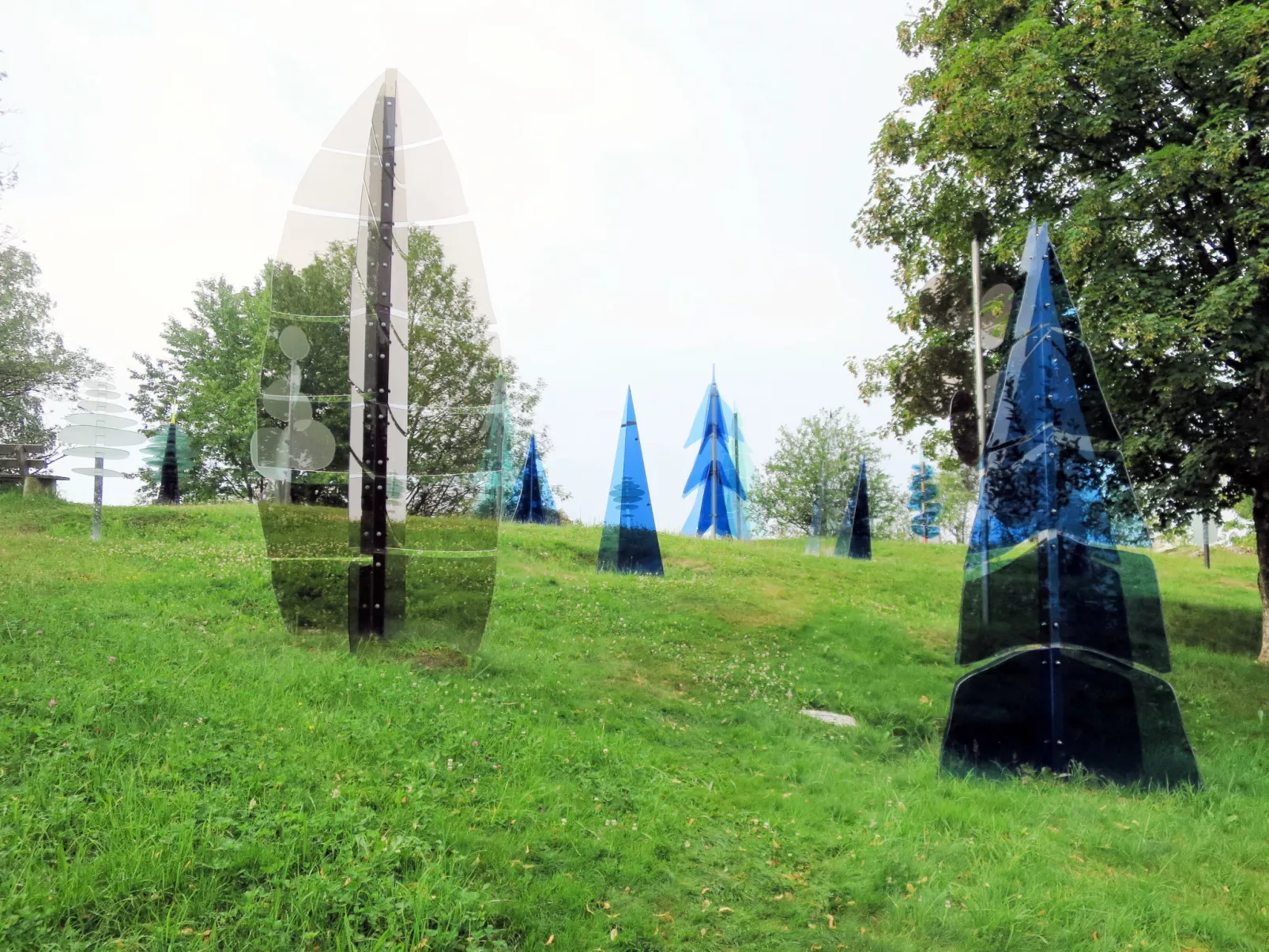 Exklusive Ferienwohnung mit eigener Sauna-Omgeving