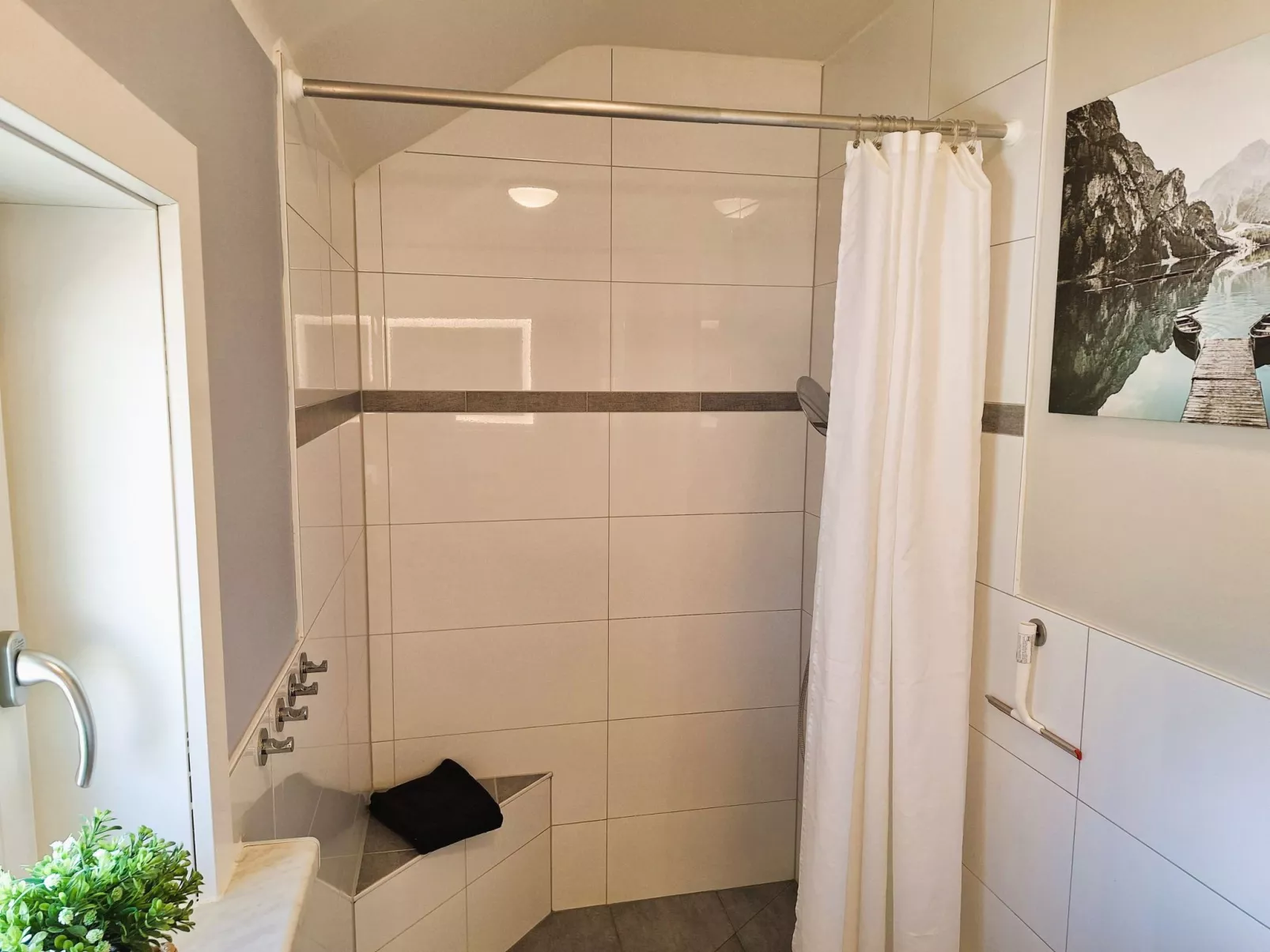 Große Auszeit - Binnen