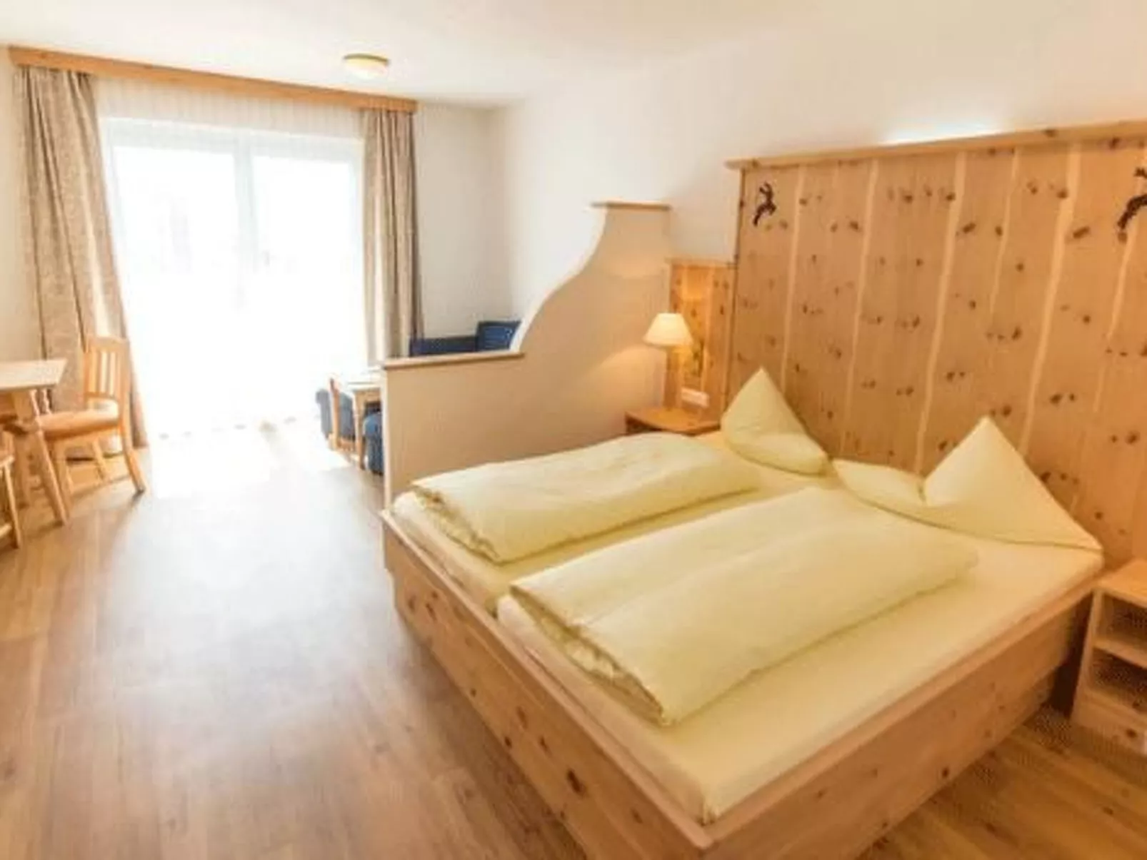 Haus Bergland-Binnen