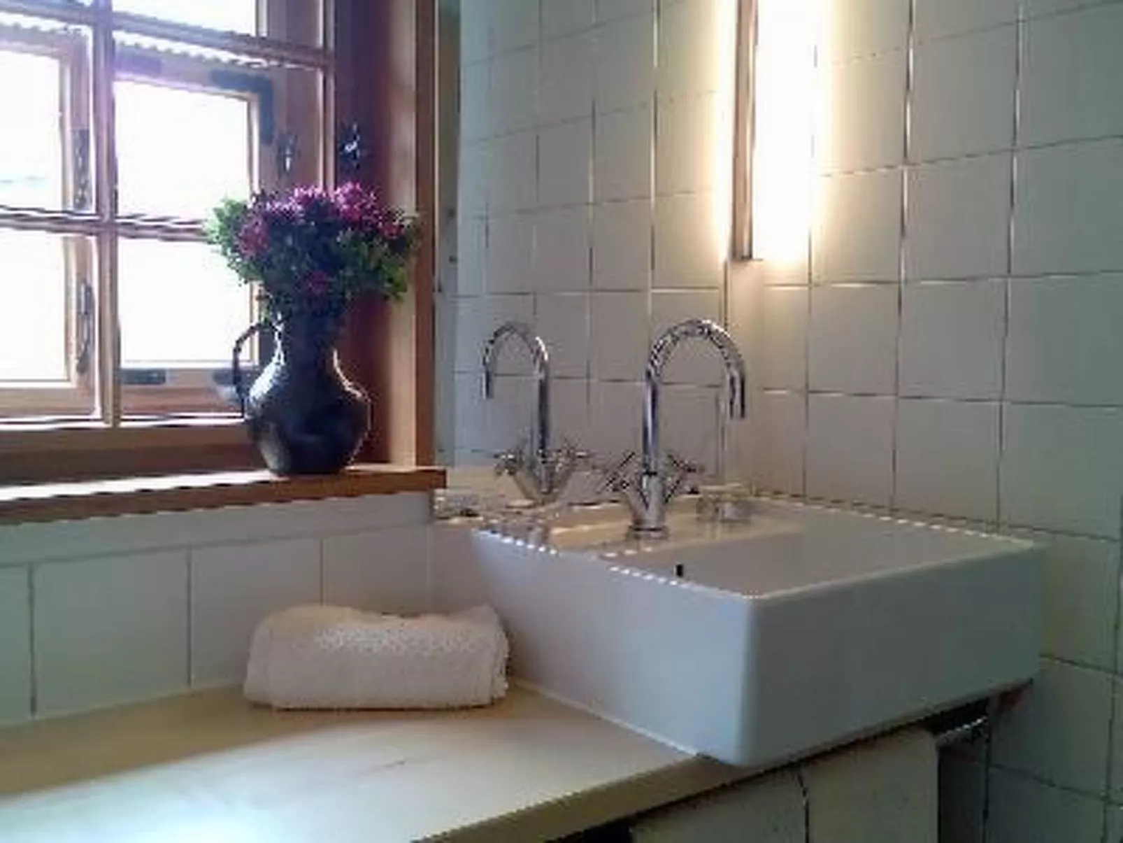 Berghaus Maisäss Matschwitz-Binnen