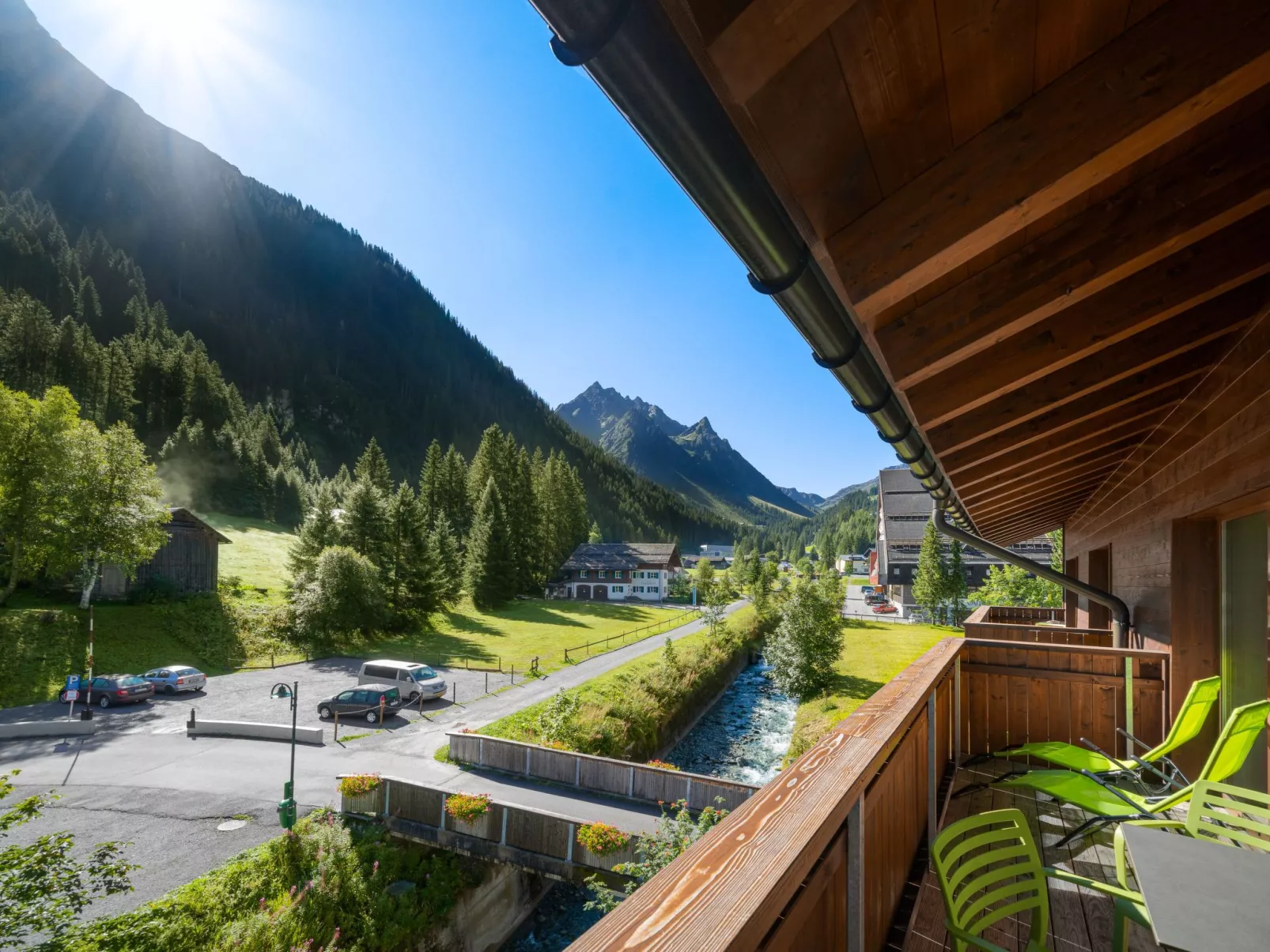 Bohemia 2 in Gargellen-Image-tags.info