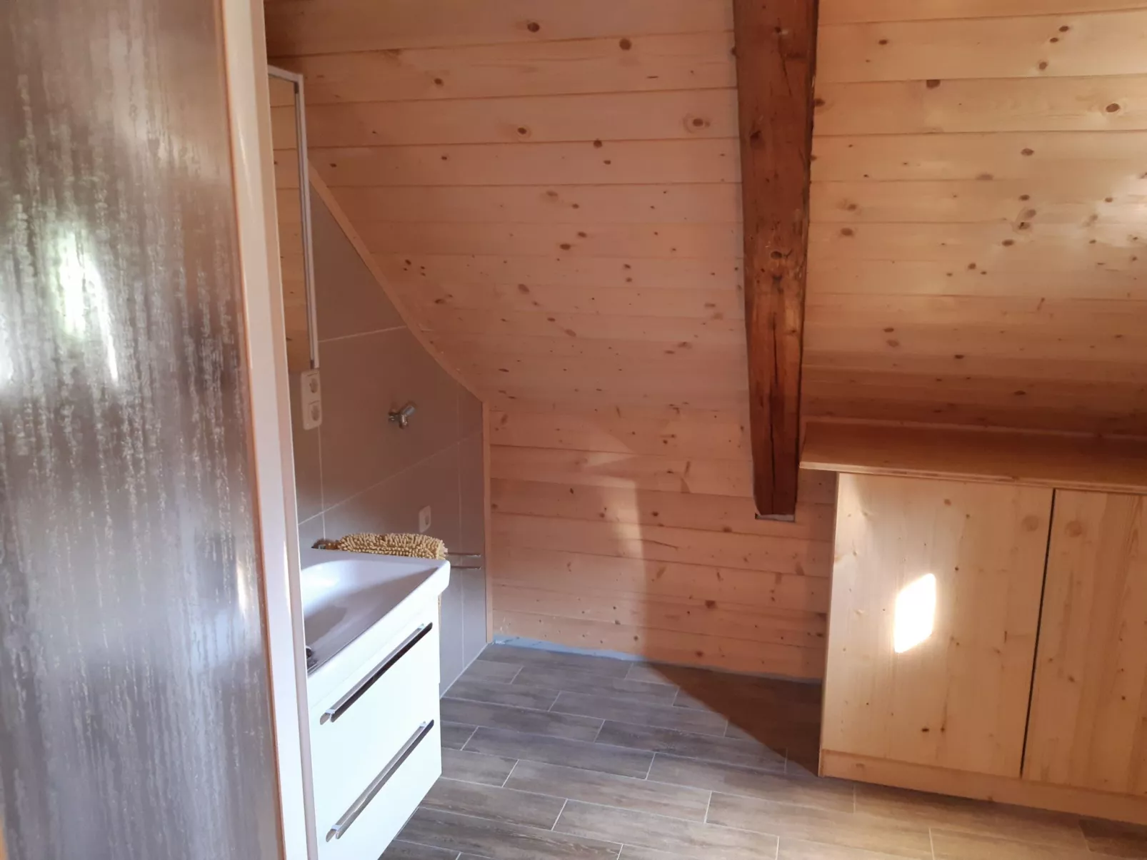 Berghof Turrach-Binnen