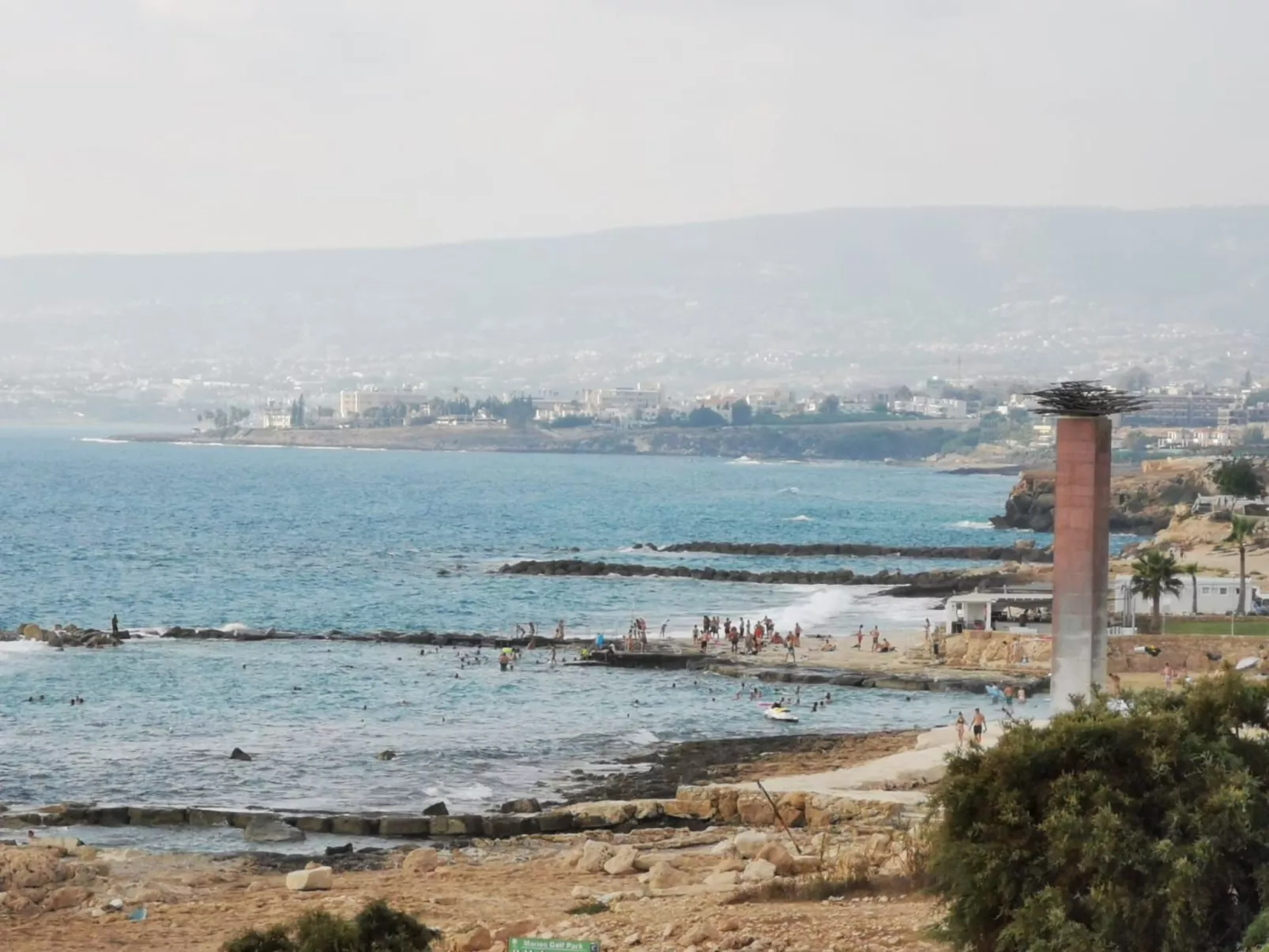 King Alexander Villa am Meer-Image-tags.info