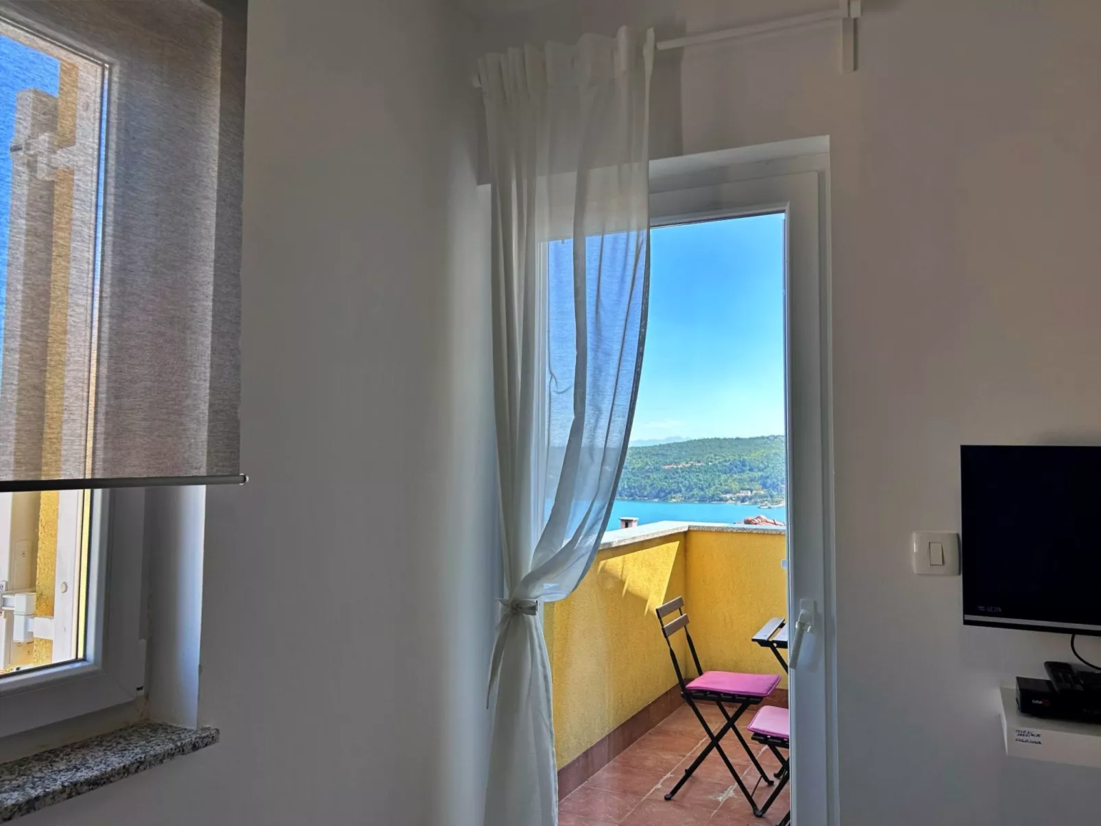 Apartment PintaDeSol-Binnen