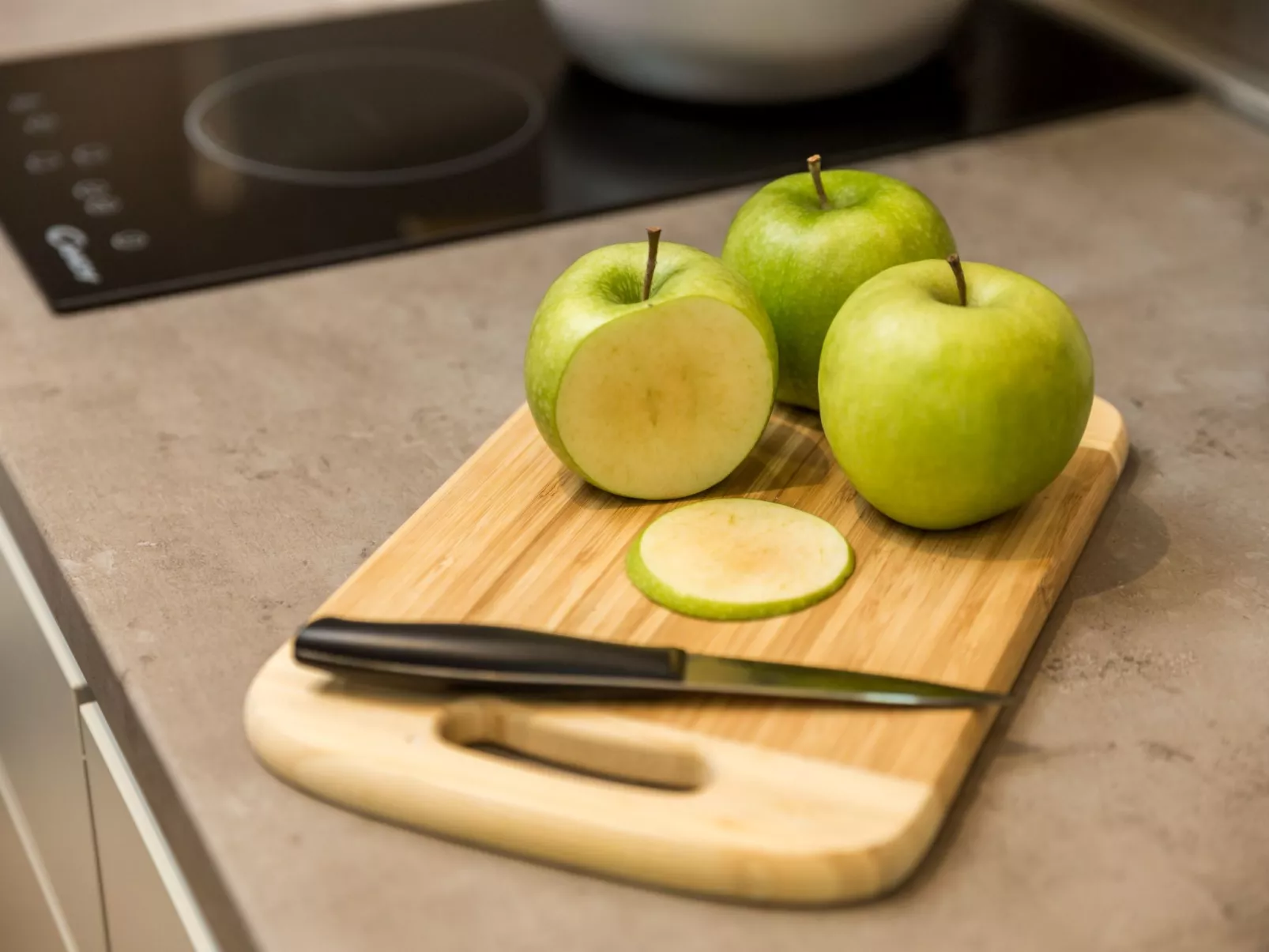 Studio "Rijeka 1" mit Wi-Fi-Binnen