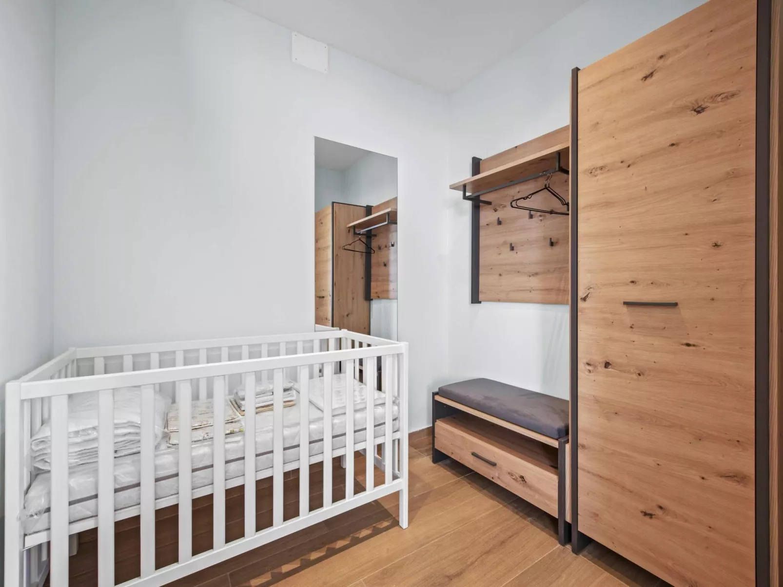 Villa Palma - Luxusvilla am Meer für 6 Personen-Binnen