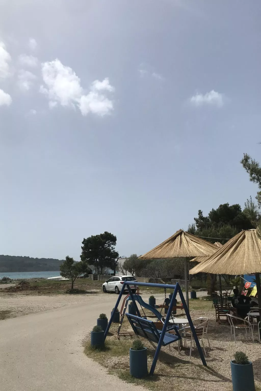 Bella Casa Srima Premium-Buiten