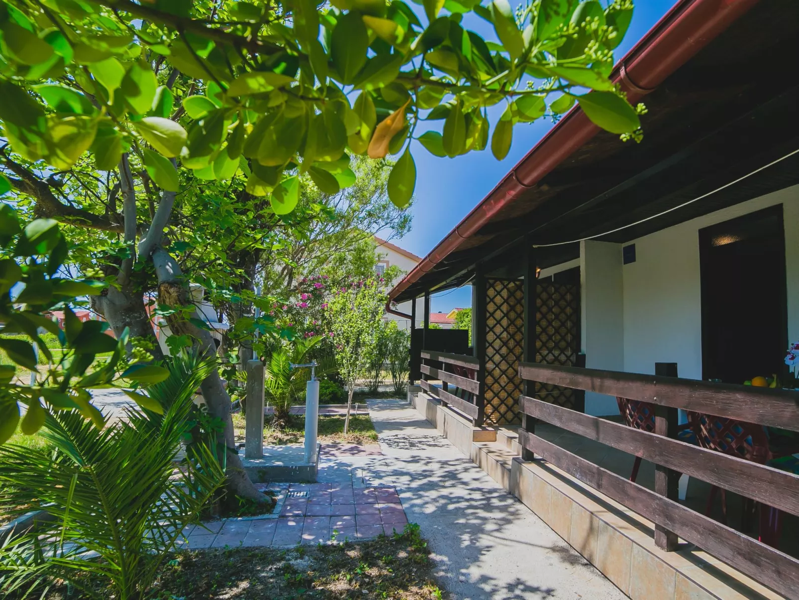 Gelassenheit am Meer 1-Buiten