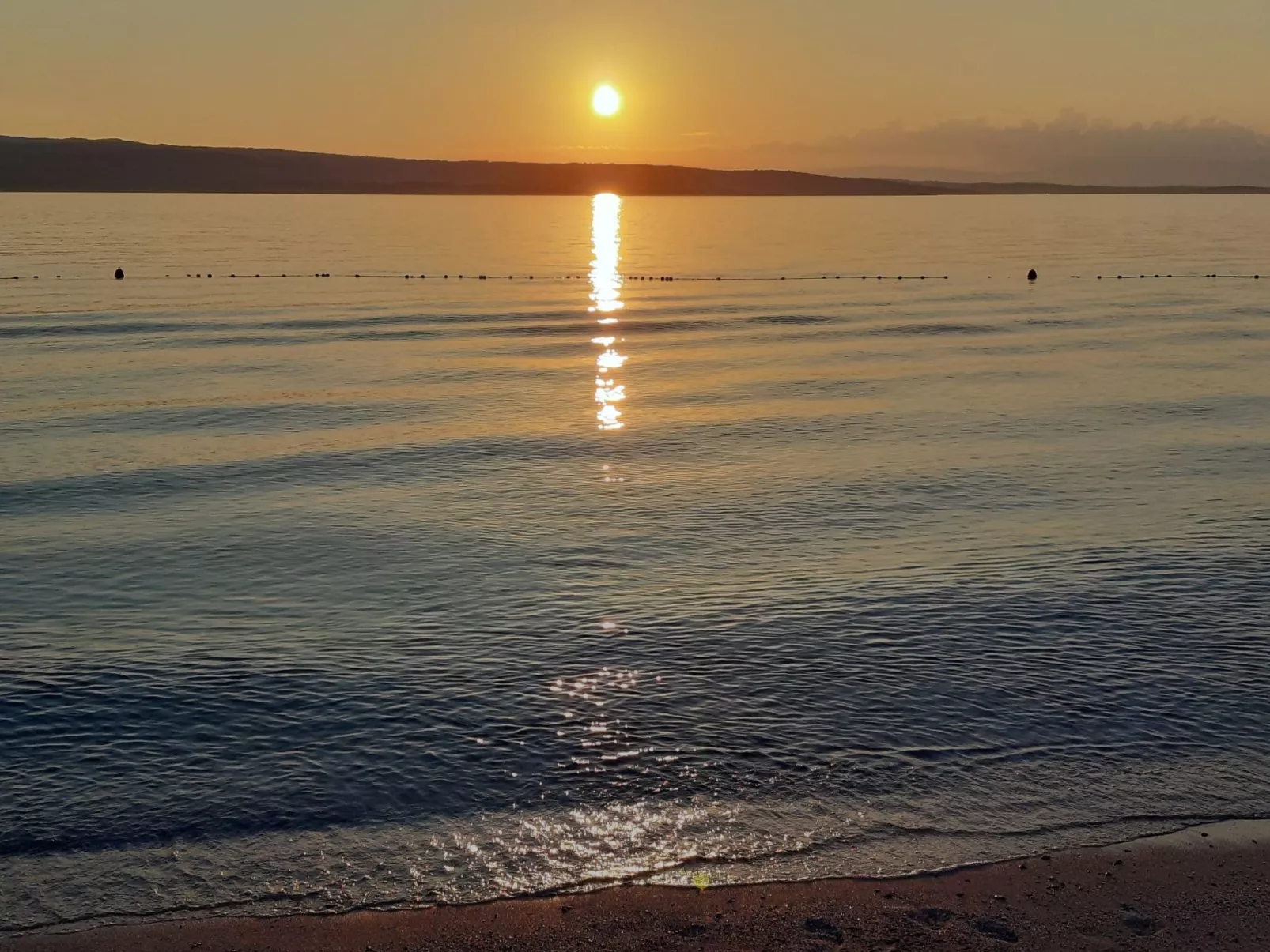 Aquamarine 2 mit Terrasse-Buiten