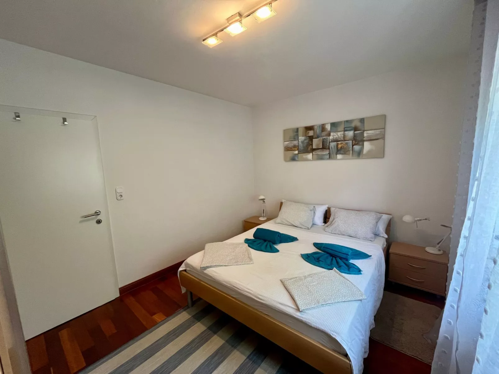 Appartement Malerischer Rückzugsort-Binnen