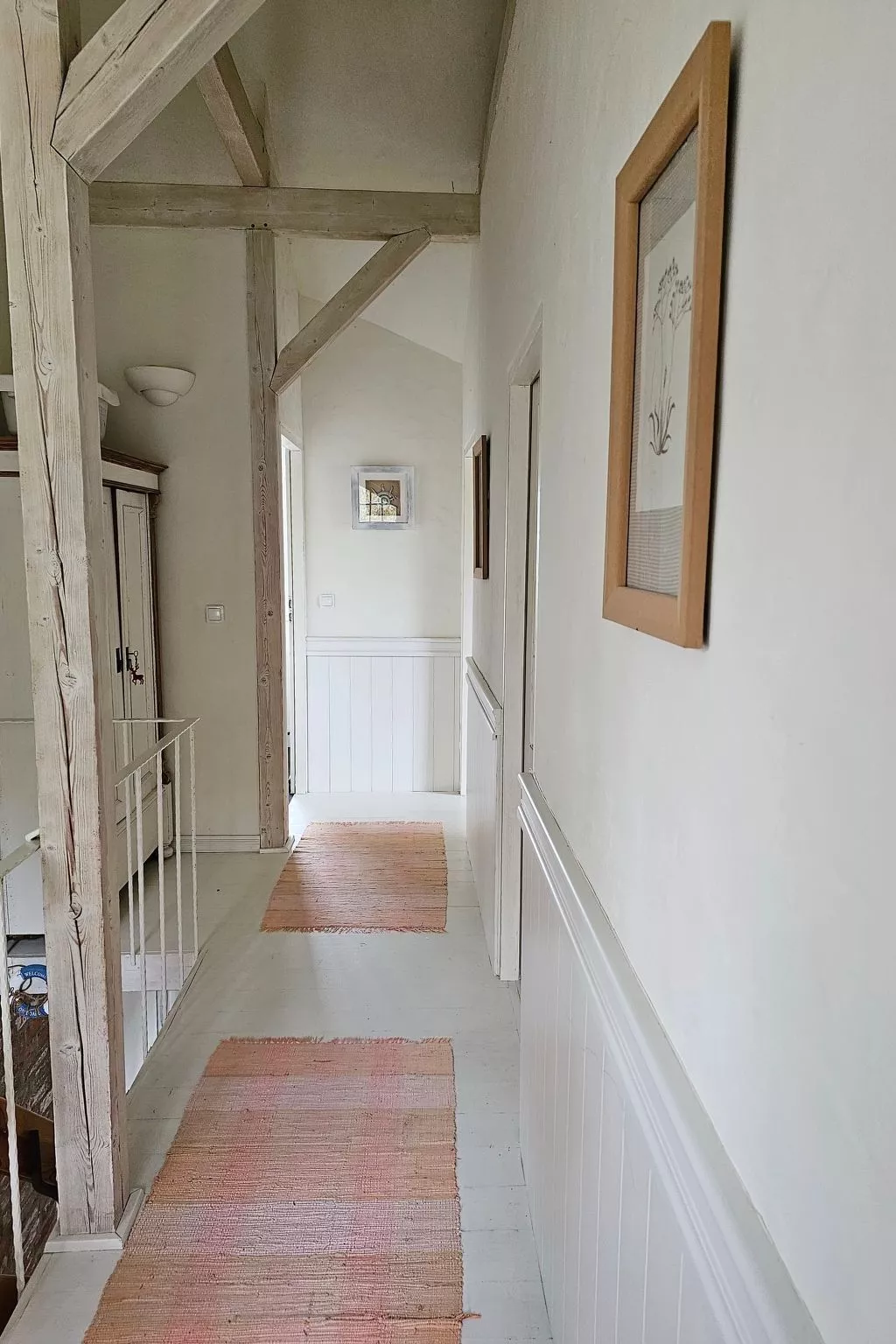 "Sunshine Apartment"-Binnen