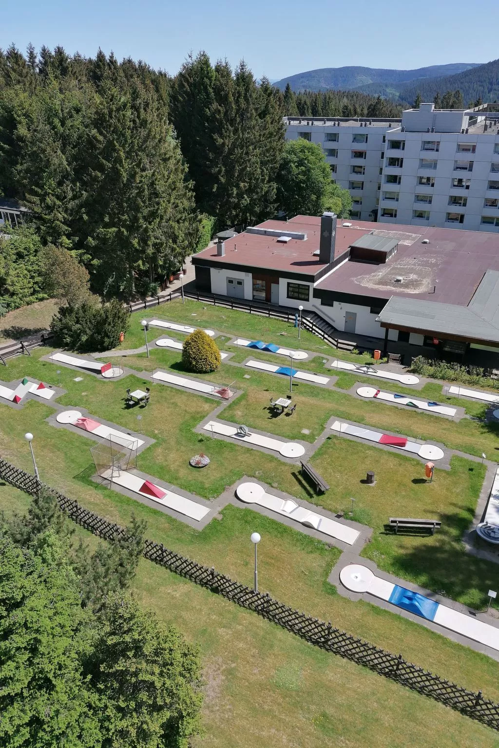Wohnung in Hahnenklee-Buiten