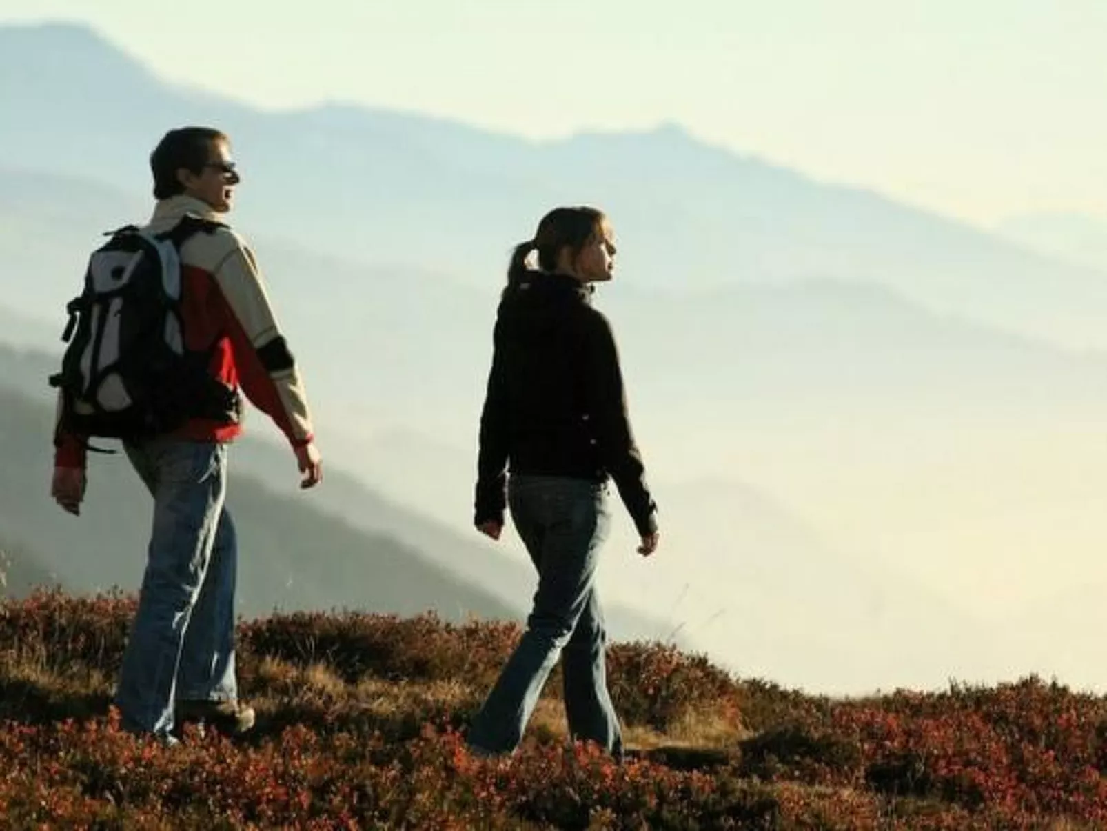 Fewo mit Blick auf die Berge-Image-tags.info