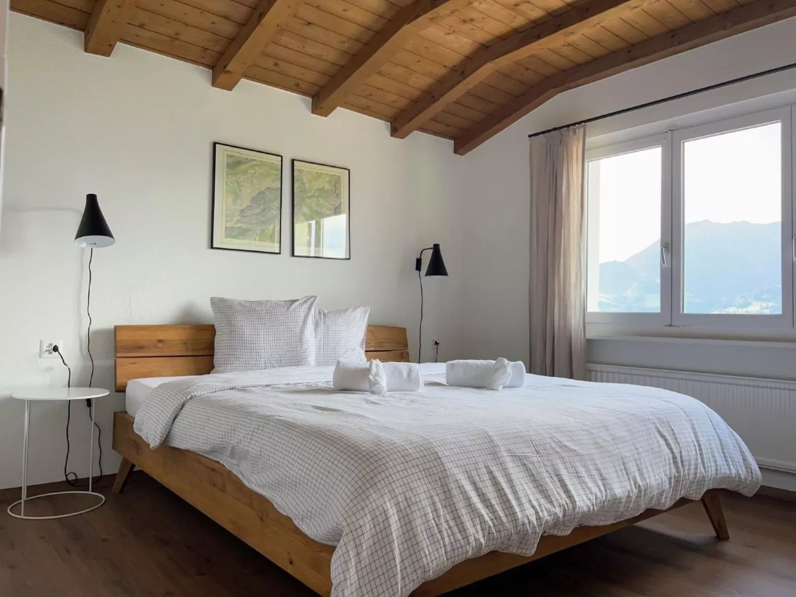 Casa Campanula-Binnen