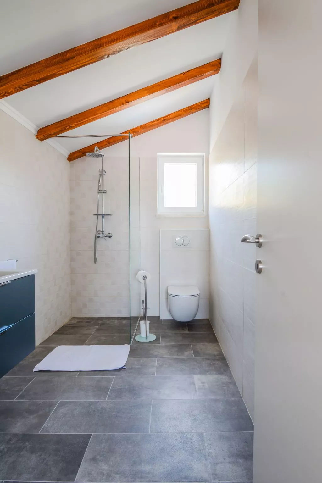 Villa mit beheiztem Pool mit Meerblick - TA Leut Agency-Binnen