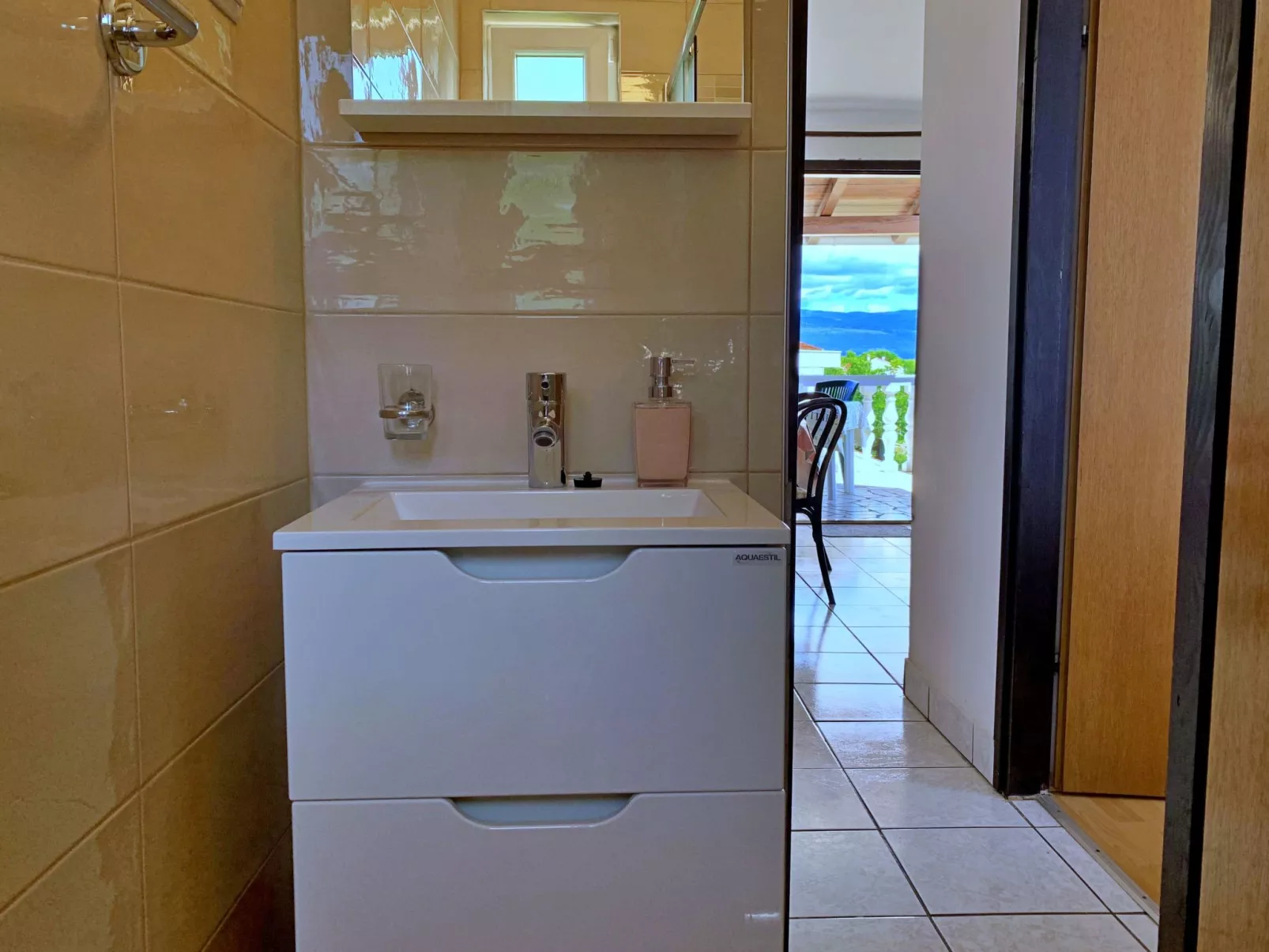 Apartment Horvat-Binnen