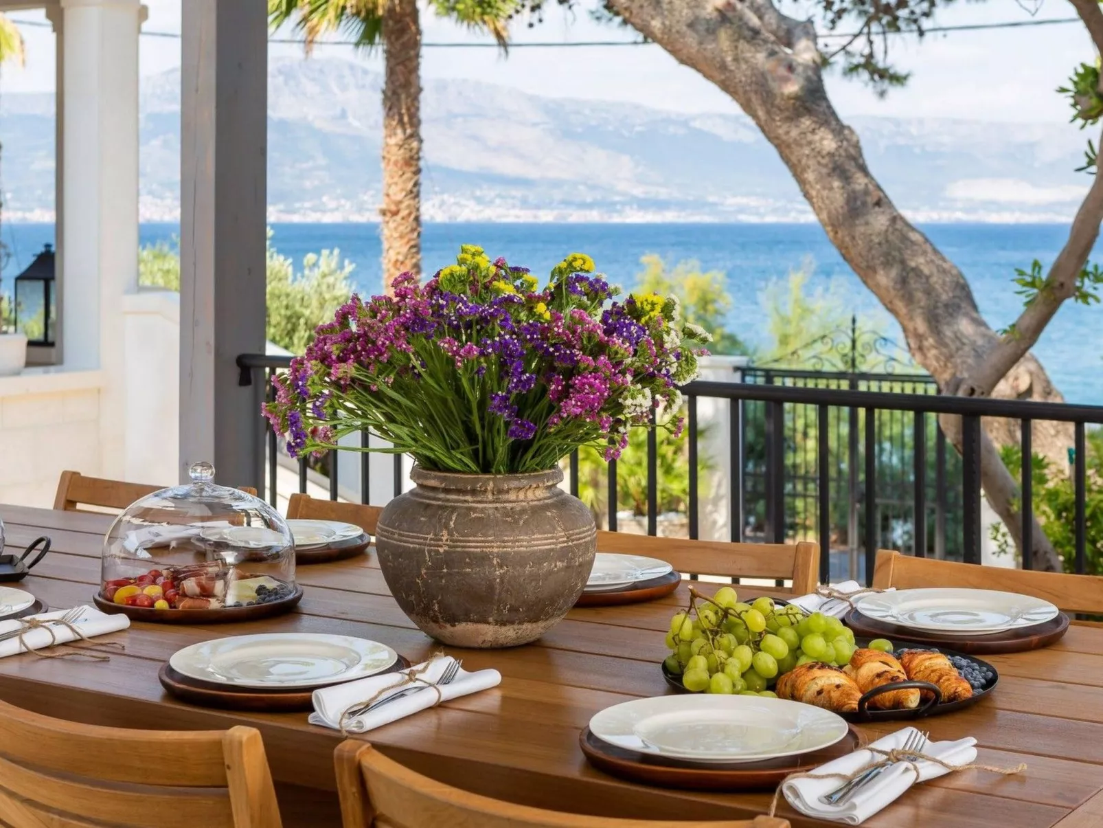 Ferienvilla Heaven am Strand-Image-tags.info